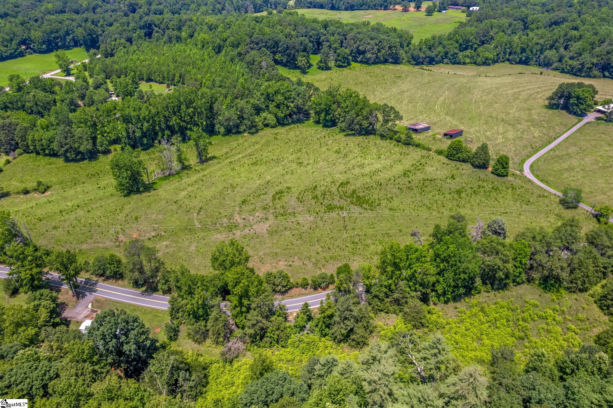 2.62 Acres Mount Tabor Church Road Property Photo 5