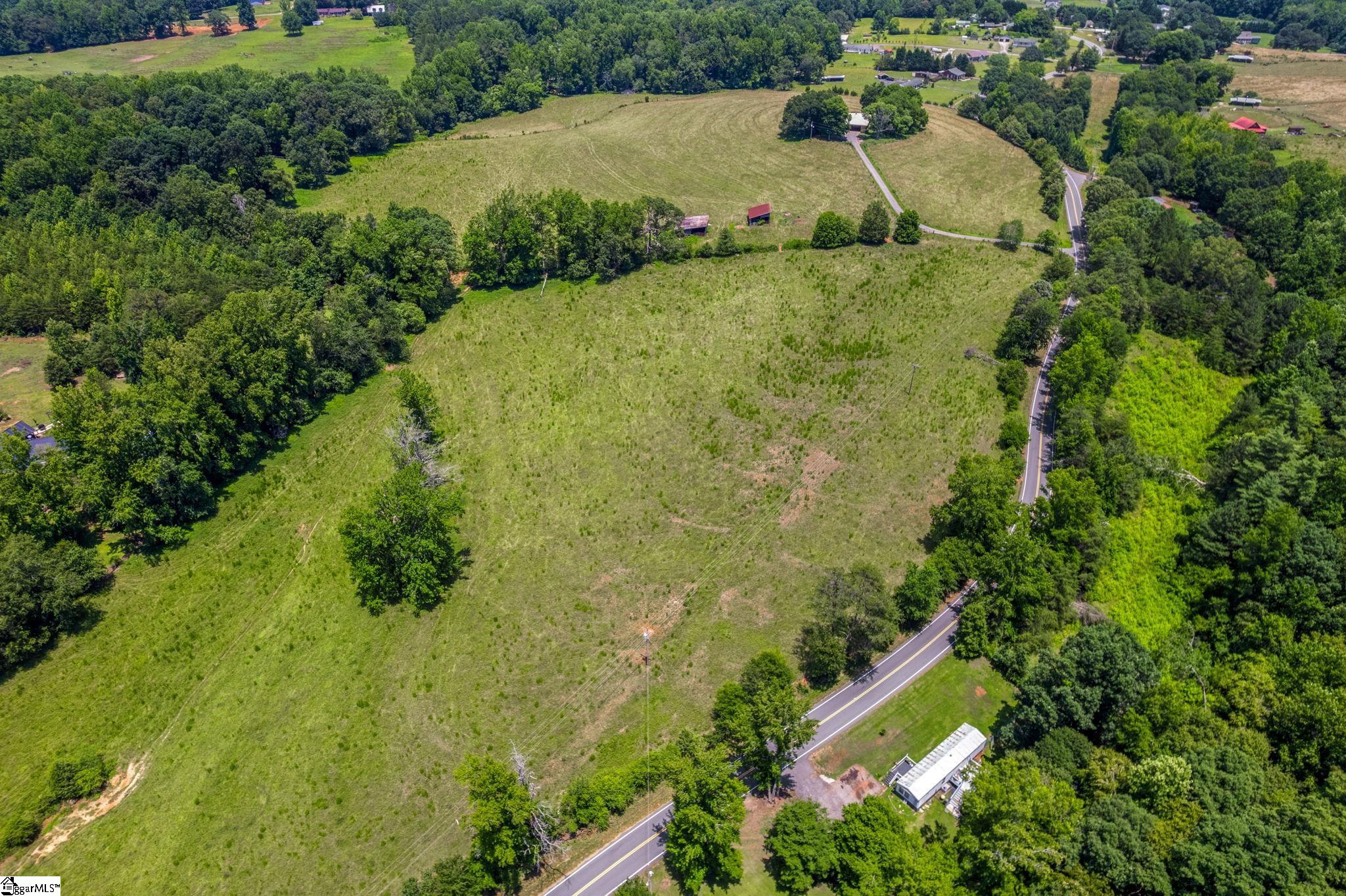 2.62 Acres Mount Tabor Church Road Property Photo 7