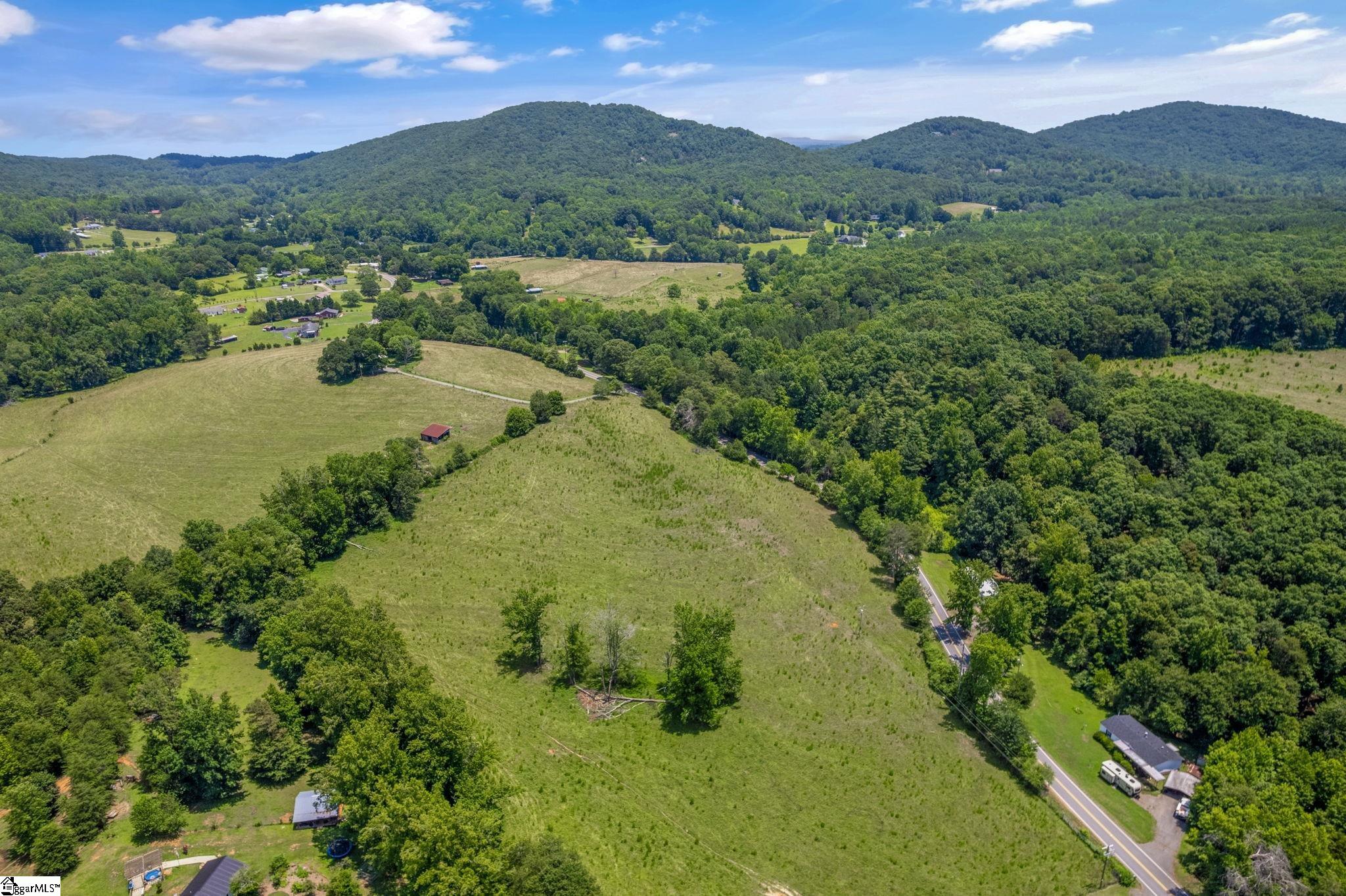 2.62 Acres Mount Tabor Church Road Property Photo 8