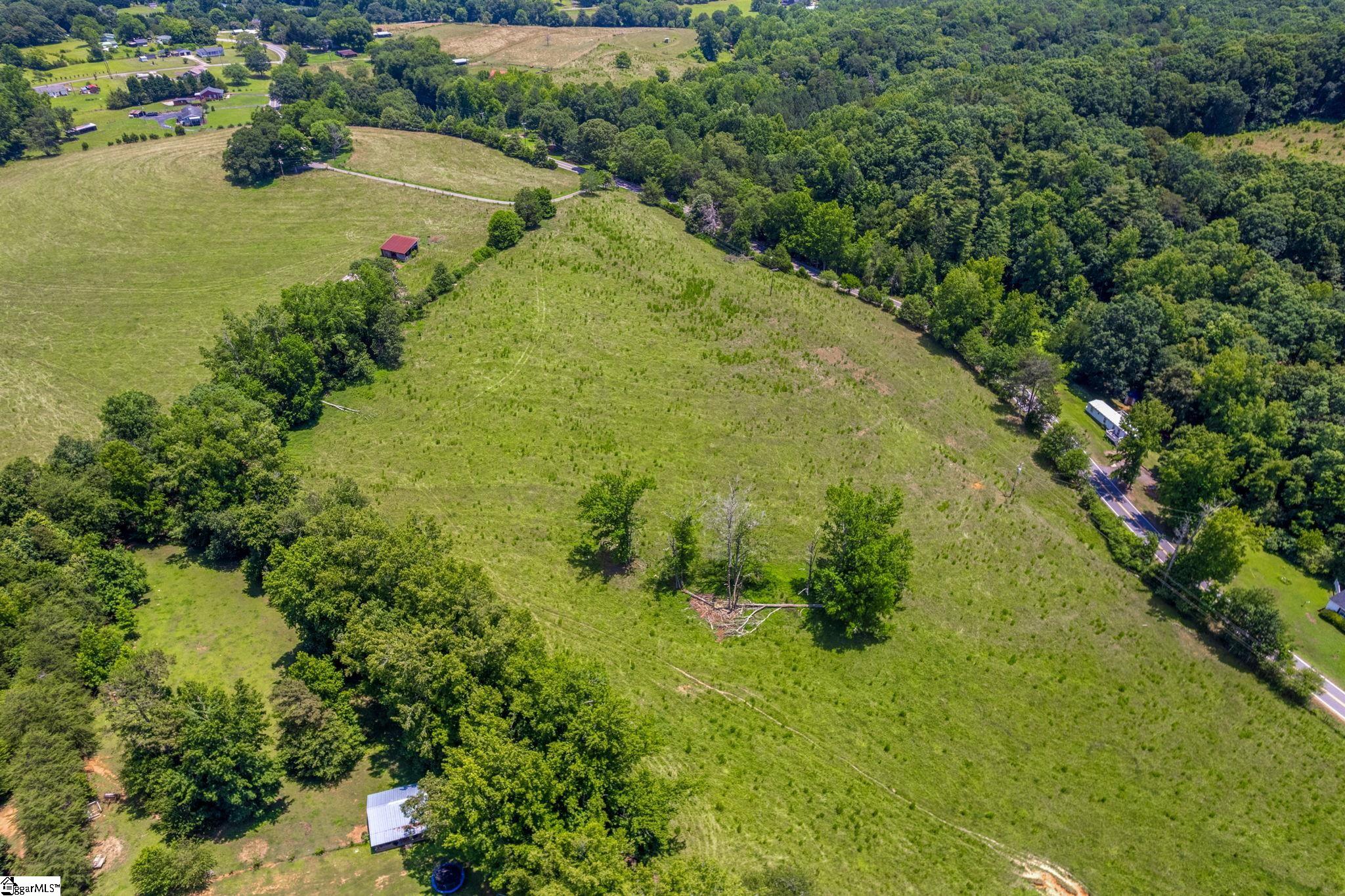 2.62 Acres Mount Tabor Church Road Property Photo 9