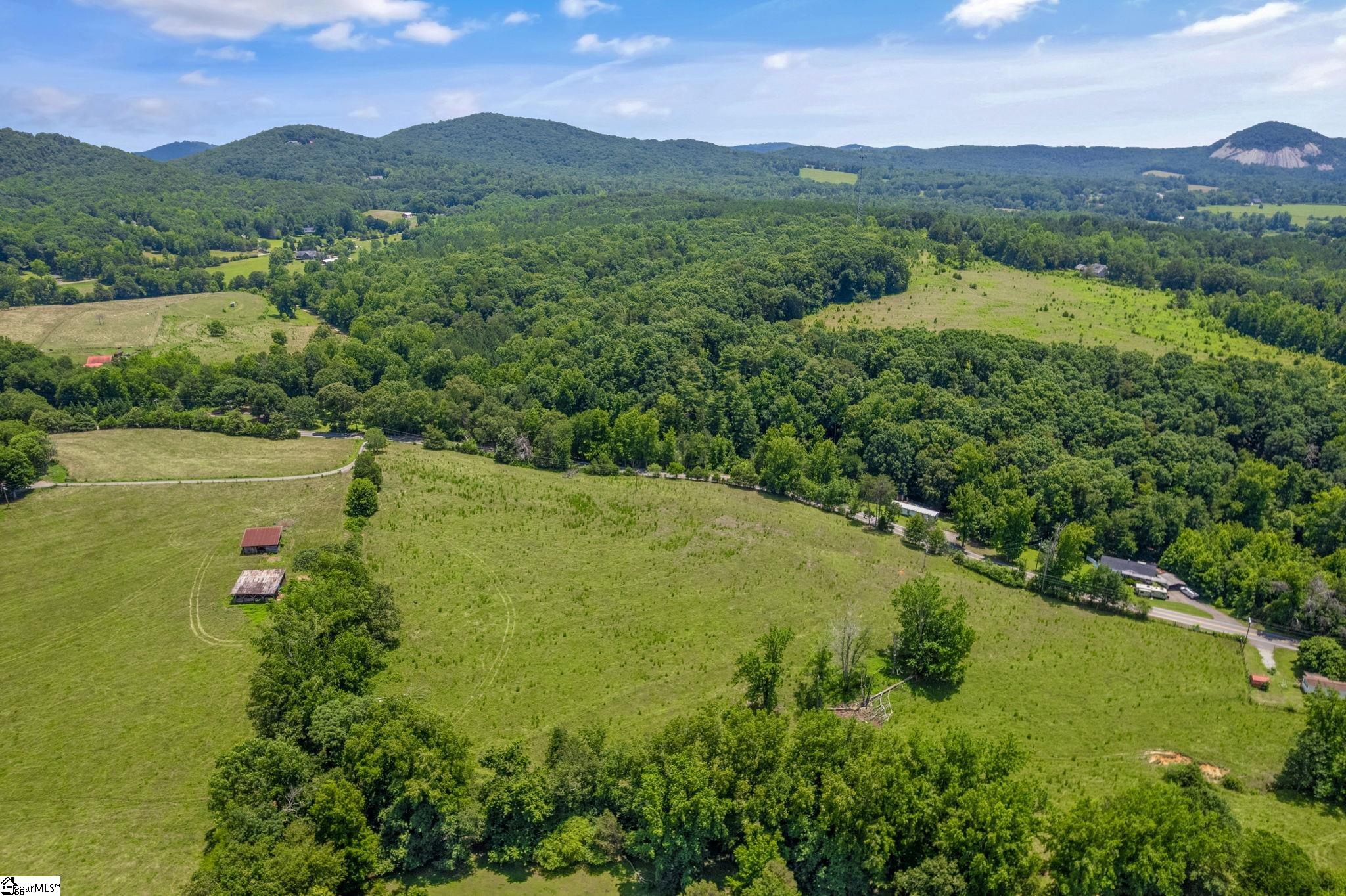 2.62 Acres Mount Tabor Church Road Property Photo 10