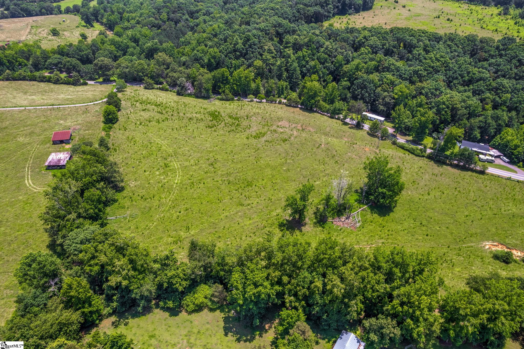 2.62 Acres Mount Tabor Church Road Property Photo 11