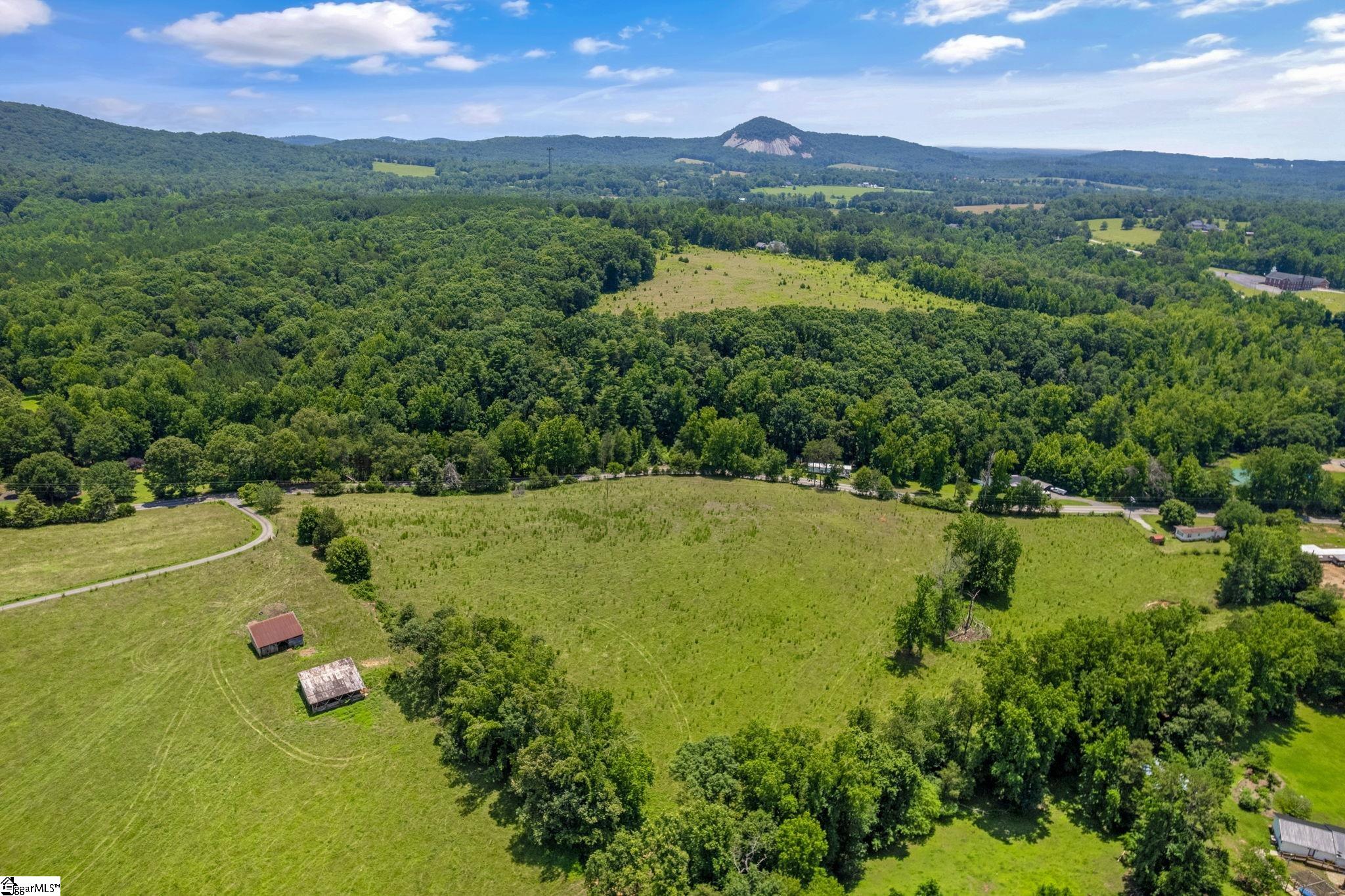 2.62 Acres Mount Tabor Church Road Property Photo 12