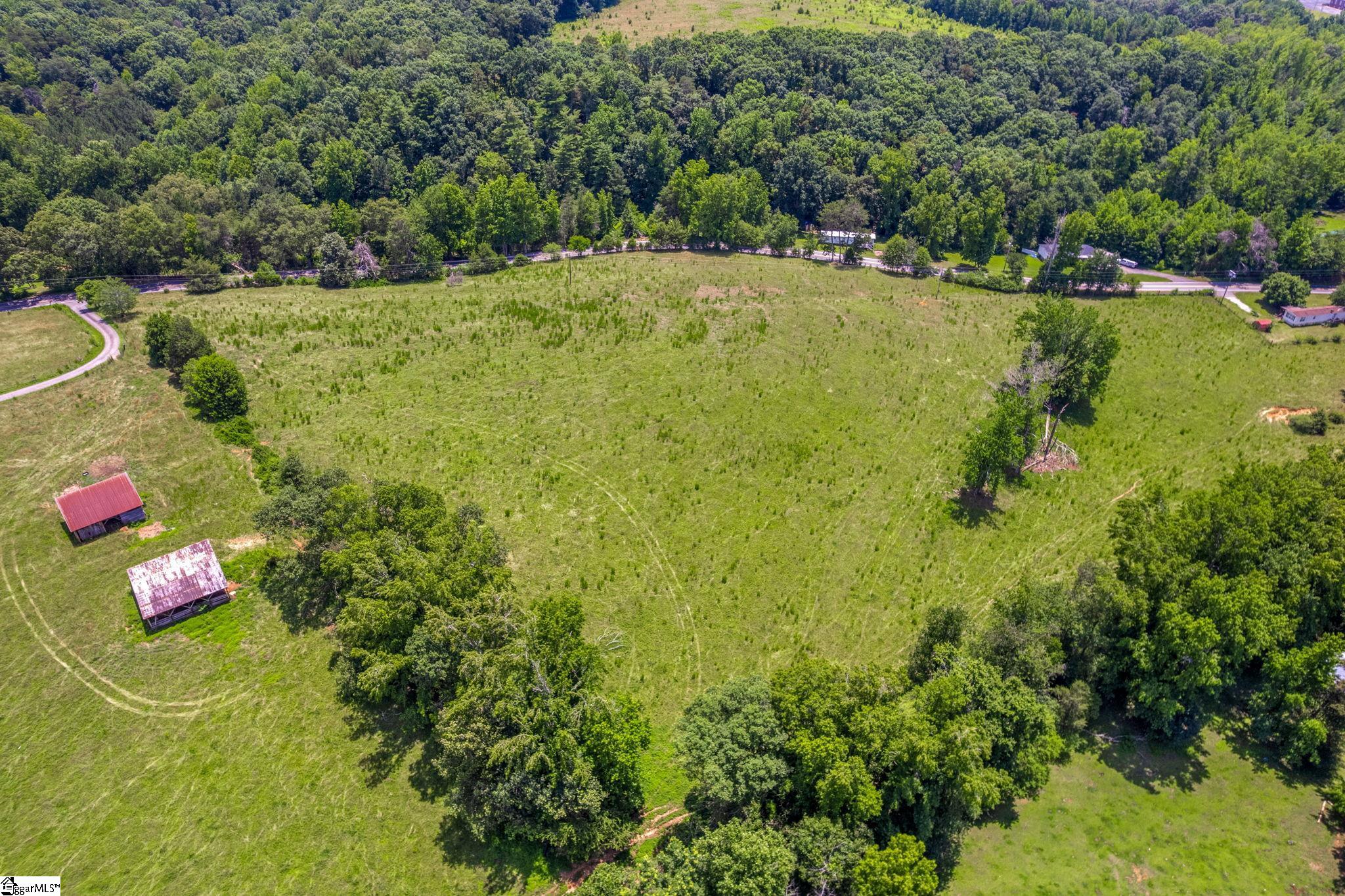 2.62 Acres Mount Tabor Church Road Property Photo 13