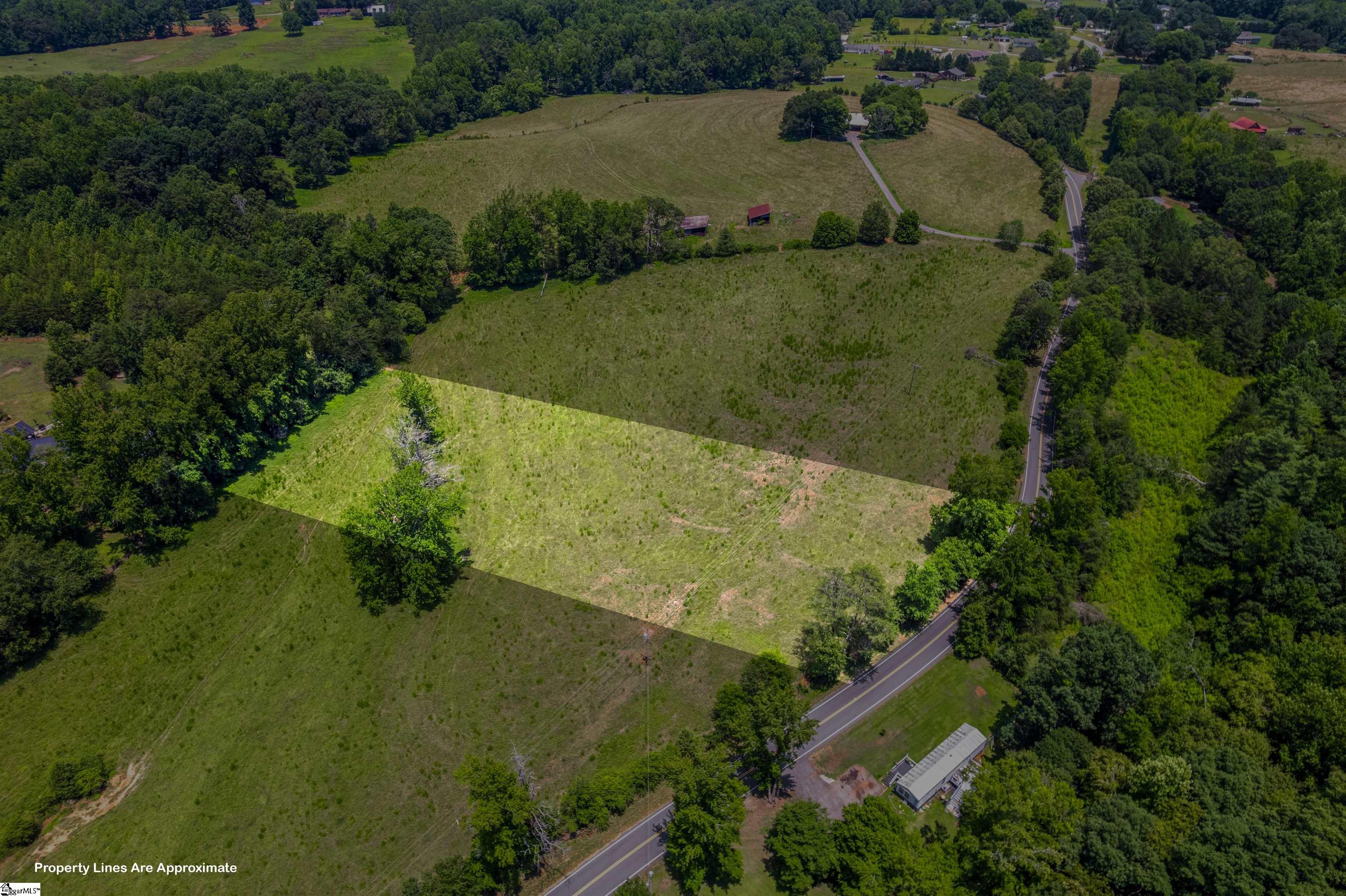 2.62 Acres Mount Tabor Church Road Property Photo 14