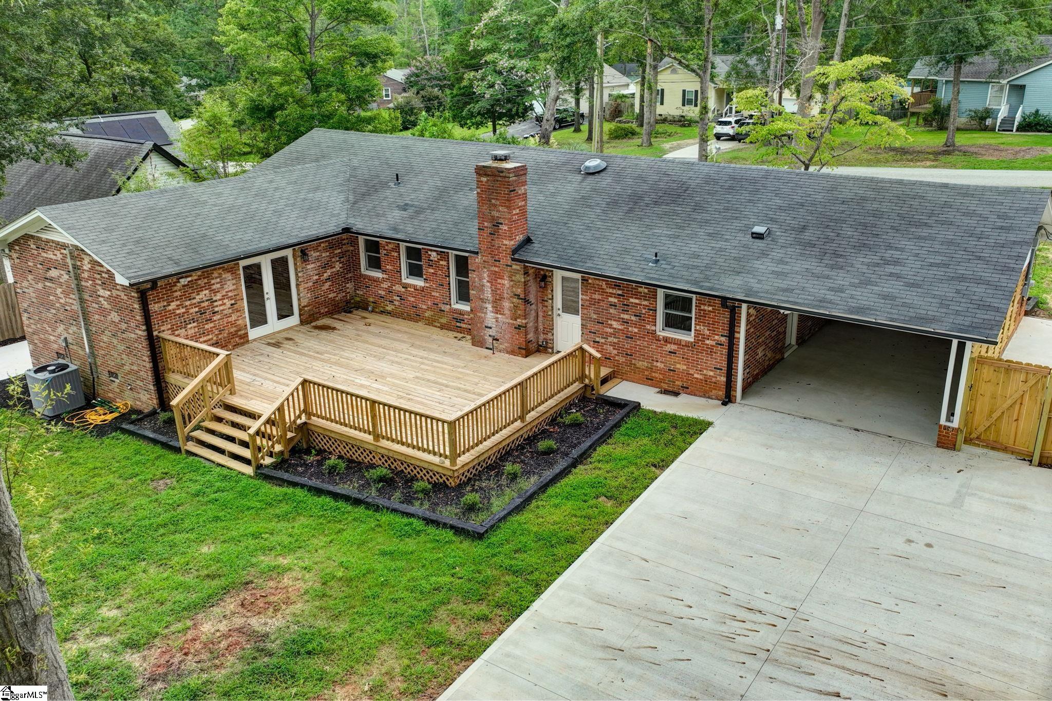 127 Wilbon Circle Property Photo 47