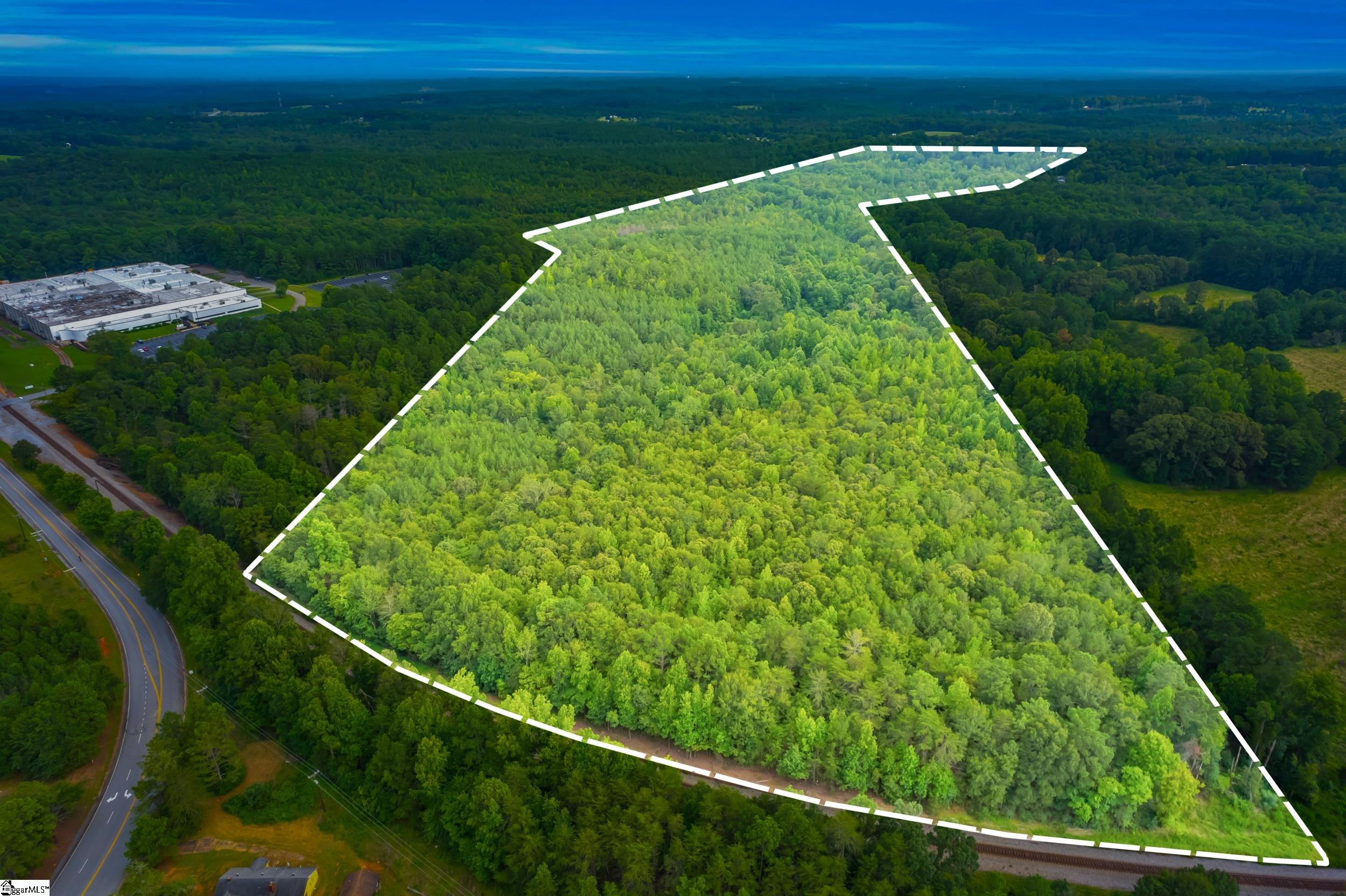 00 Old Norris Road Property Photo 1