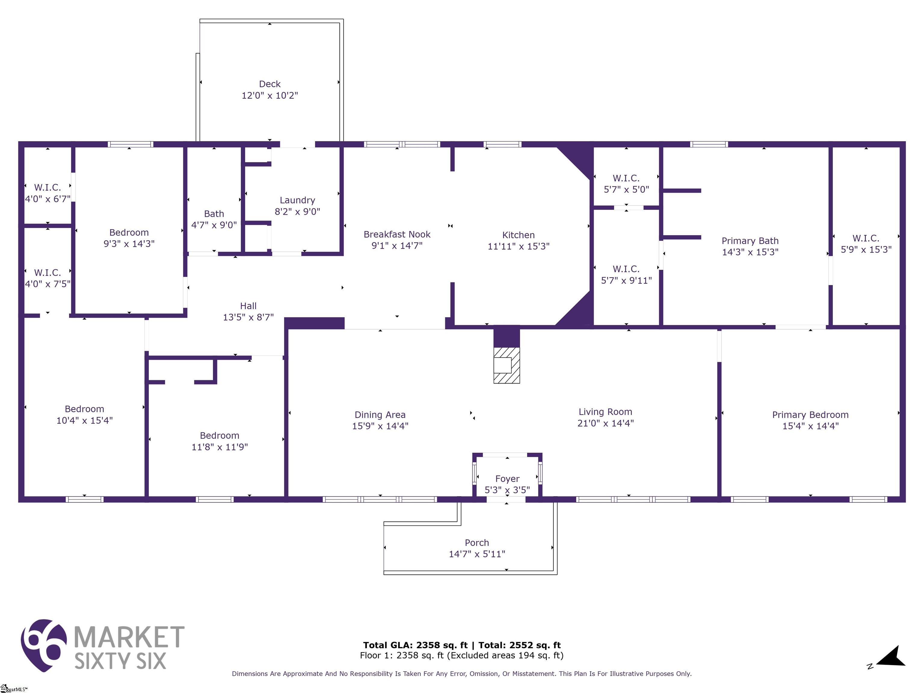 427 Whitt Road Property Photo 35