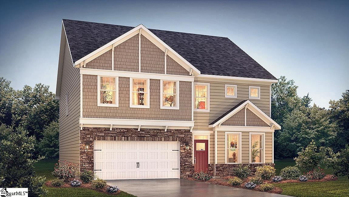 421 Fiery Road Property Photo 1