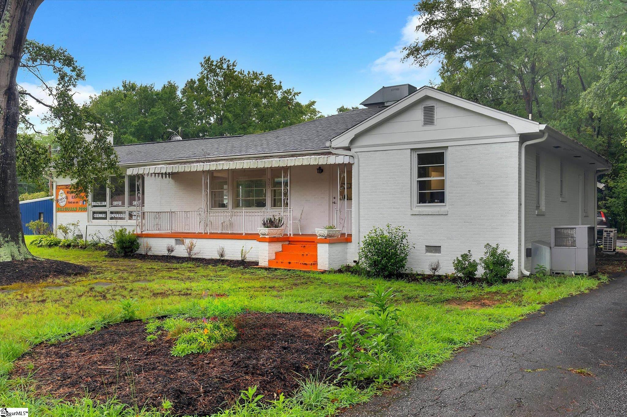 323 W Georgia Road Property Photo 1