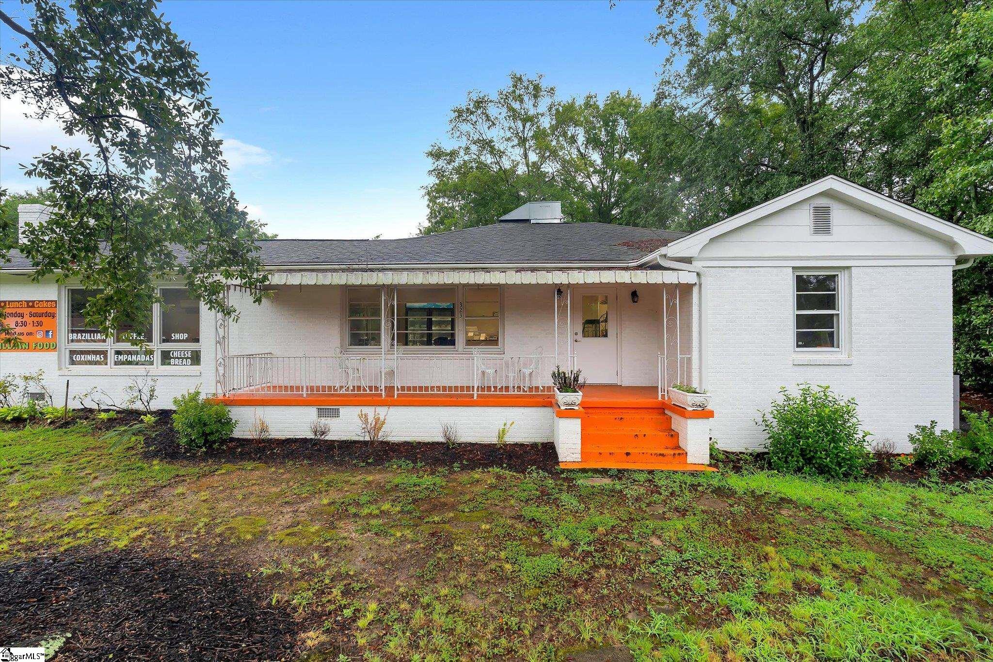 323 W Georgia Road Property Photo 2