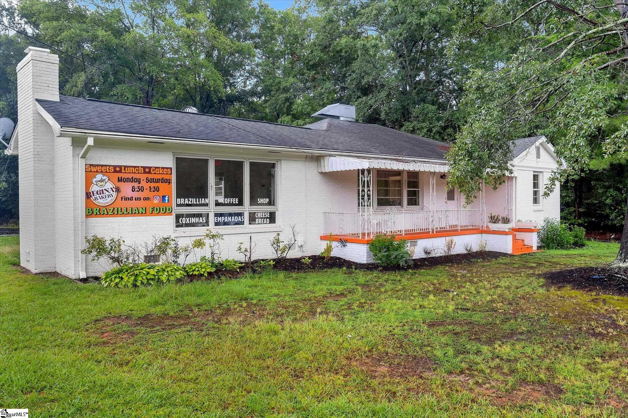 323 W Georgia Road Property Photo 3