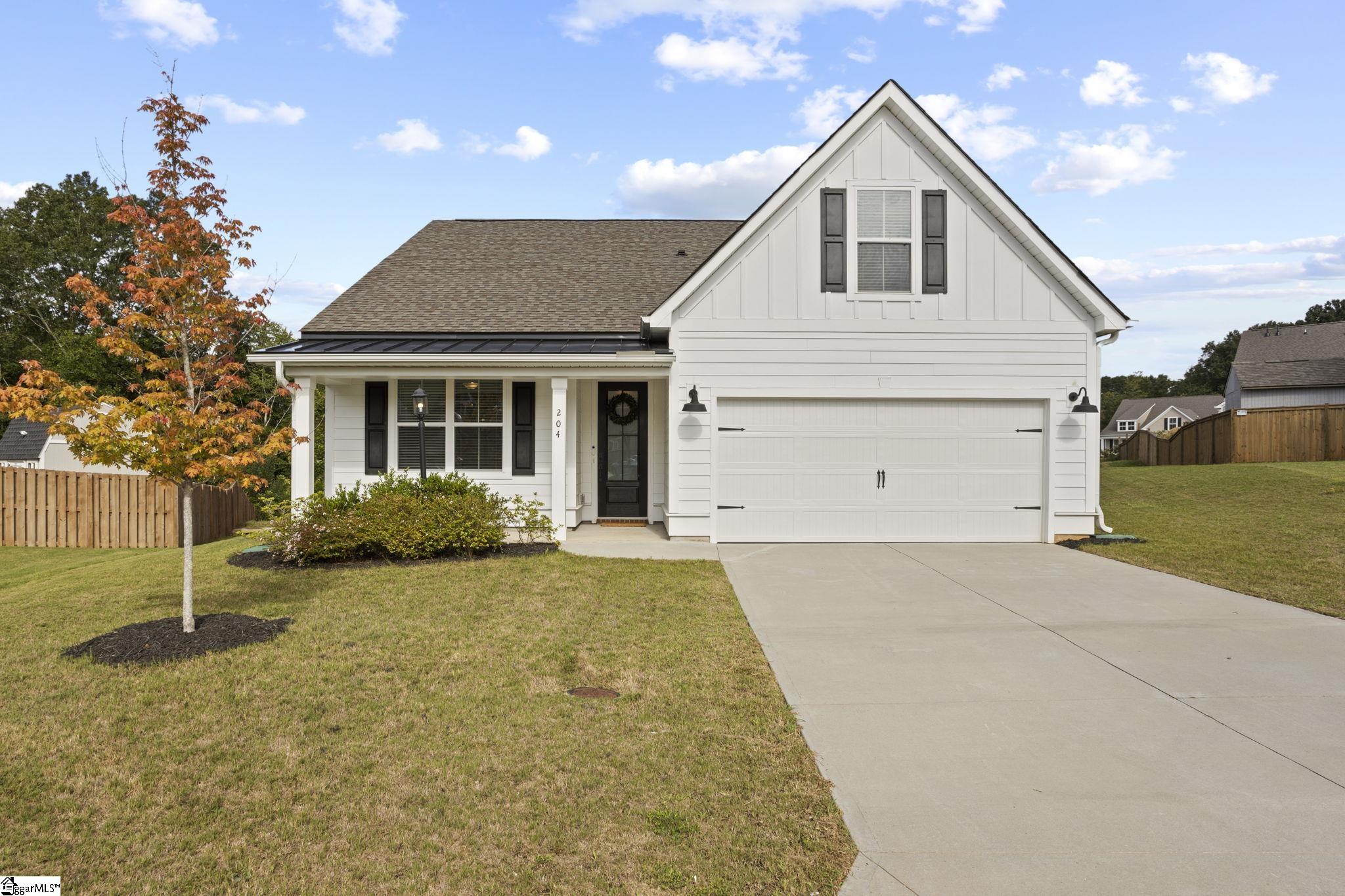 204 Port Hudson Court Property Photo 1