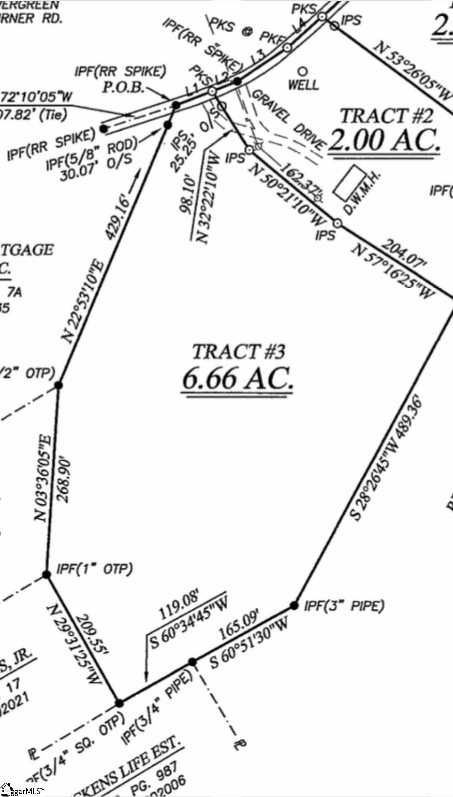 01 Evergreen Church Road Property Photo 1