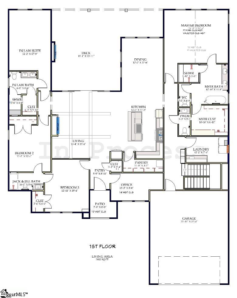 738 New South Court Property Photo 12