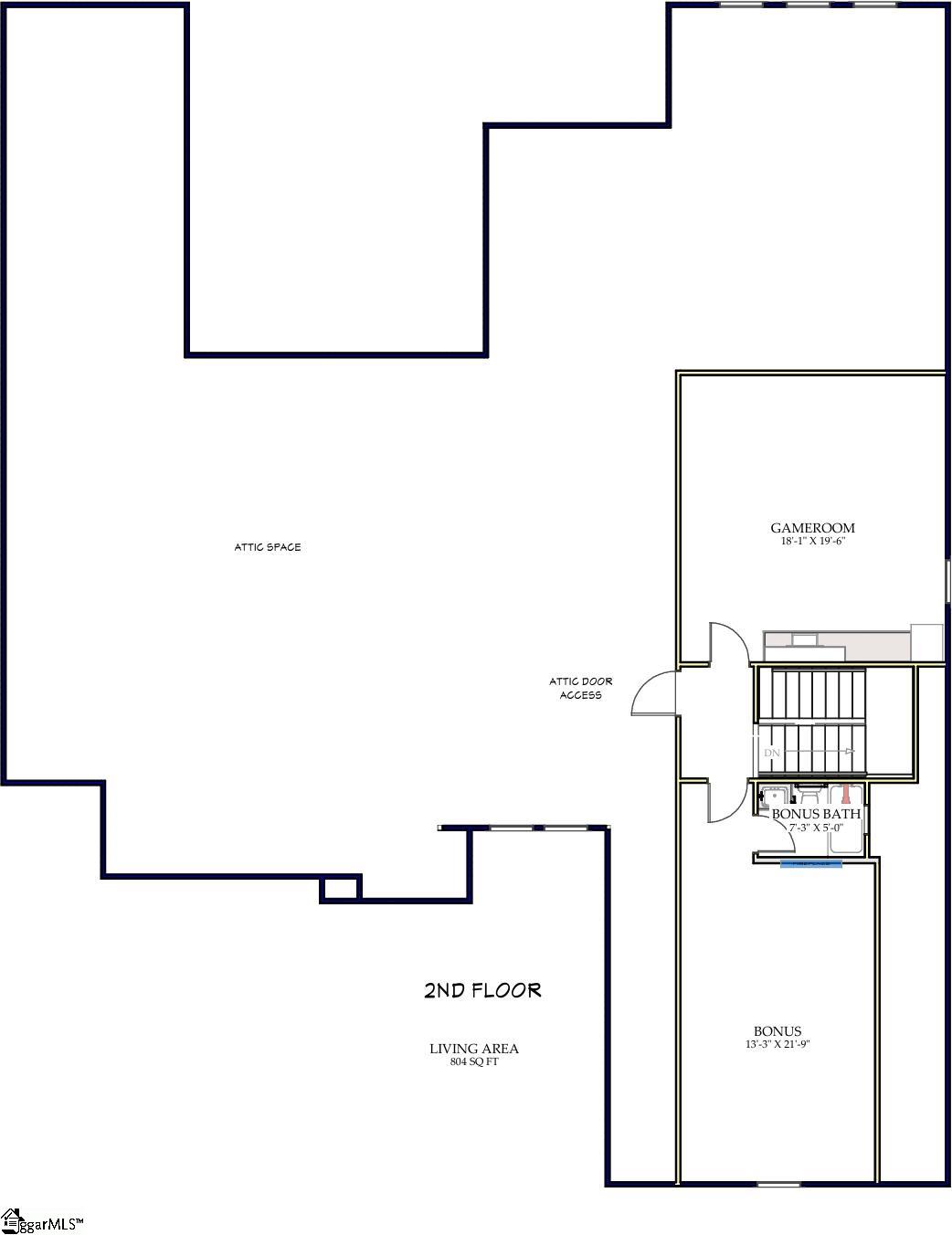 738 New South Court Property Photo 49