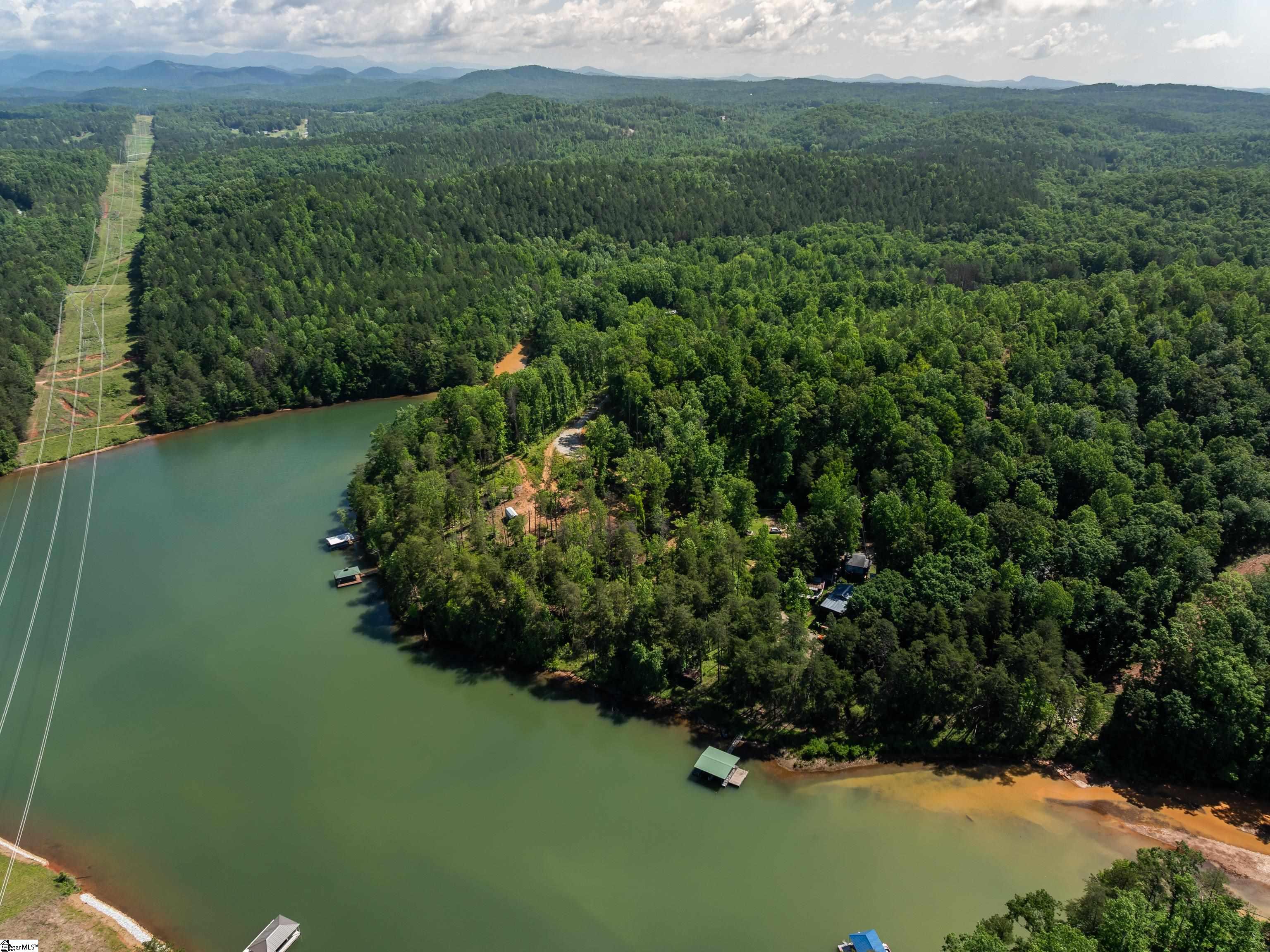 00 Old Keowee Church Road Property Photo 4