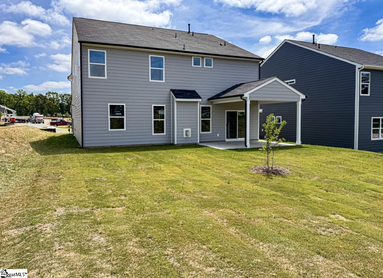 1716 Constitution Lane Property Photo 31