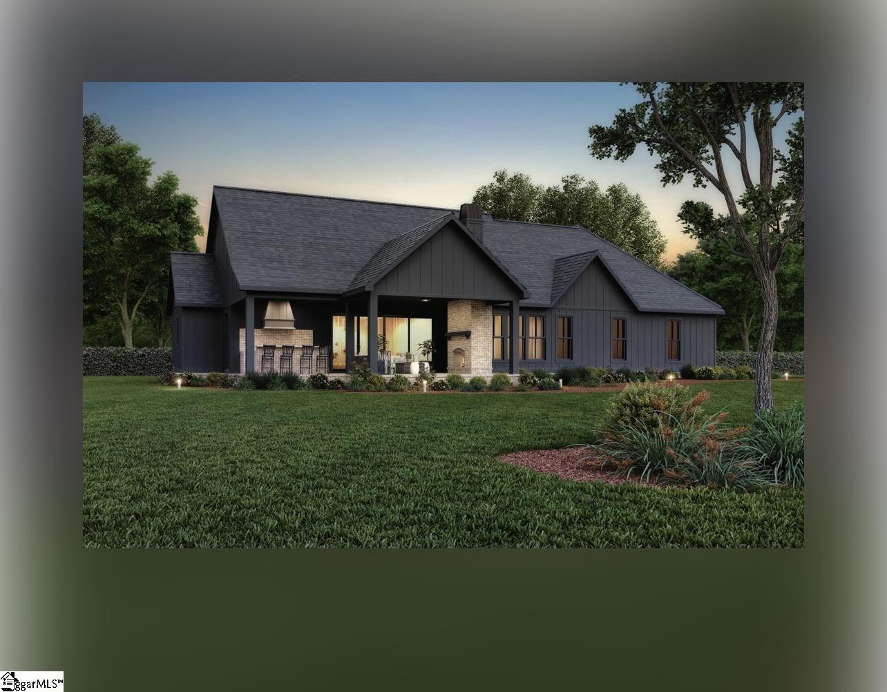 125 Grey Widgeon Trail Property Photo 4