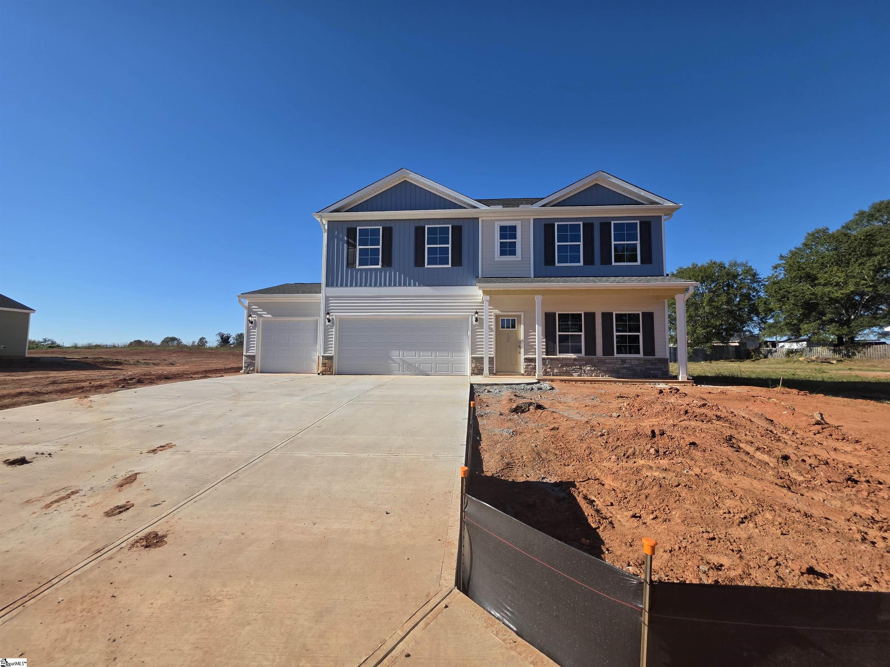 406 Dodger Avenue Property Photo 1