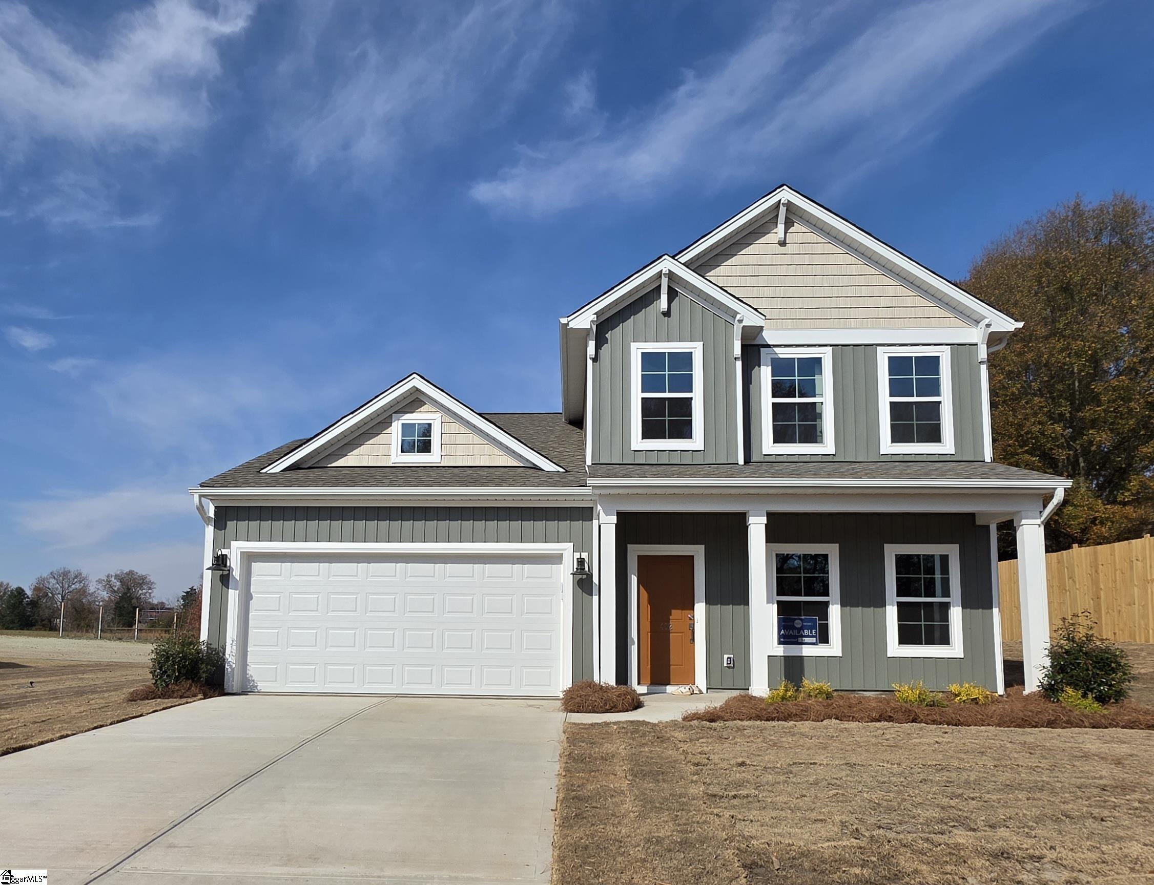 402 Dodger Avenue Property Photo 1