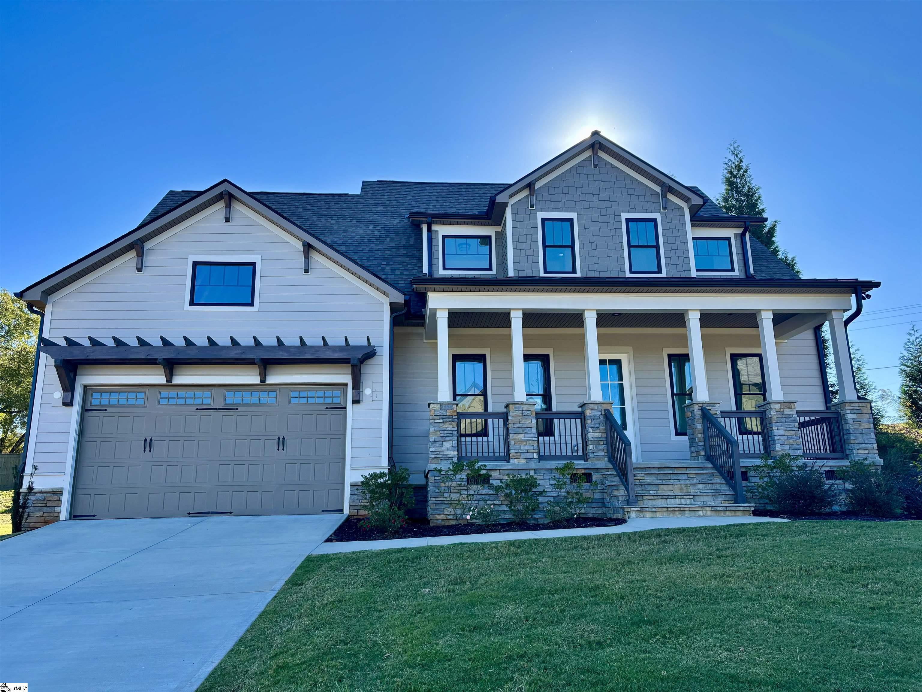 813 Batten Cottage Court Property Photo 1