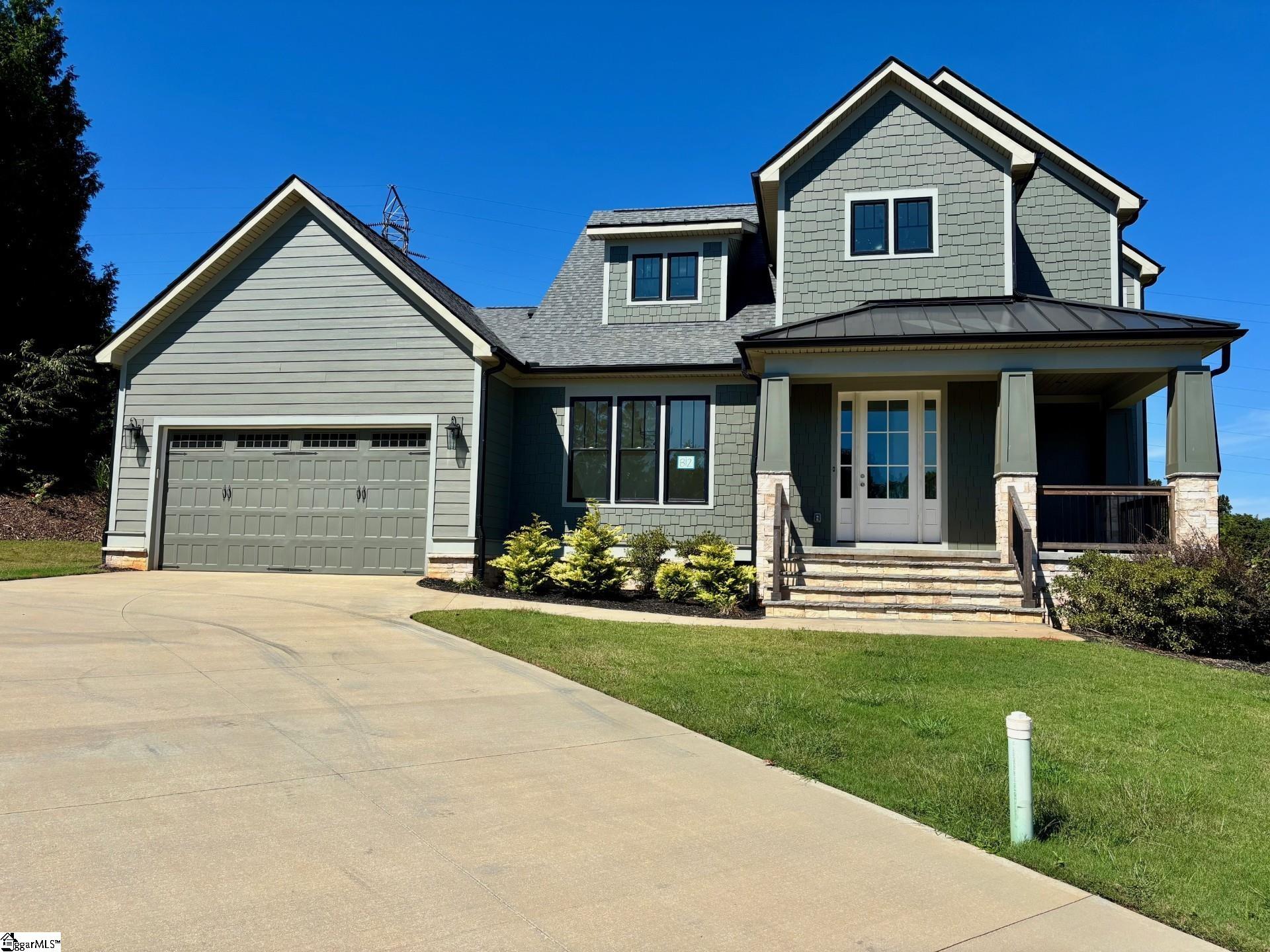 812 Batten Cottage Court Property Photo 1