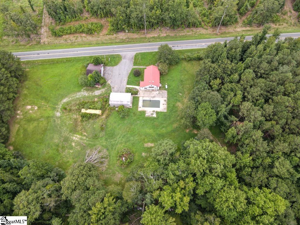 1617 Due West Highway Property Photo 6