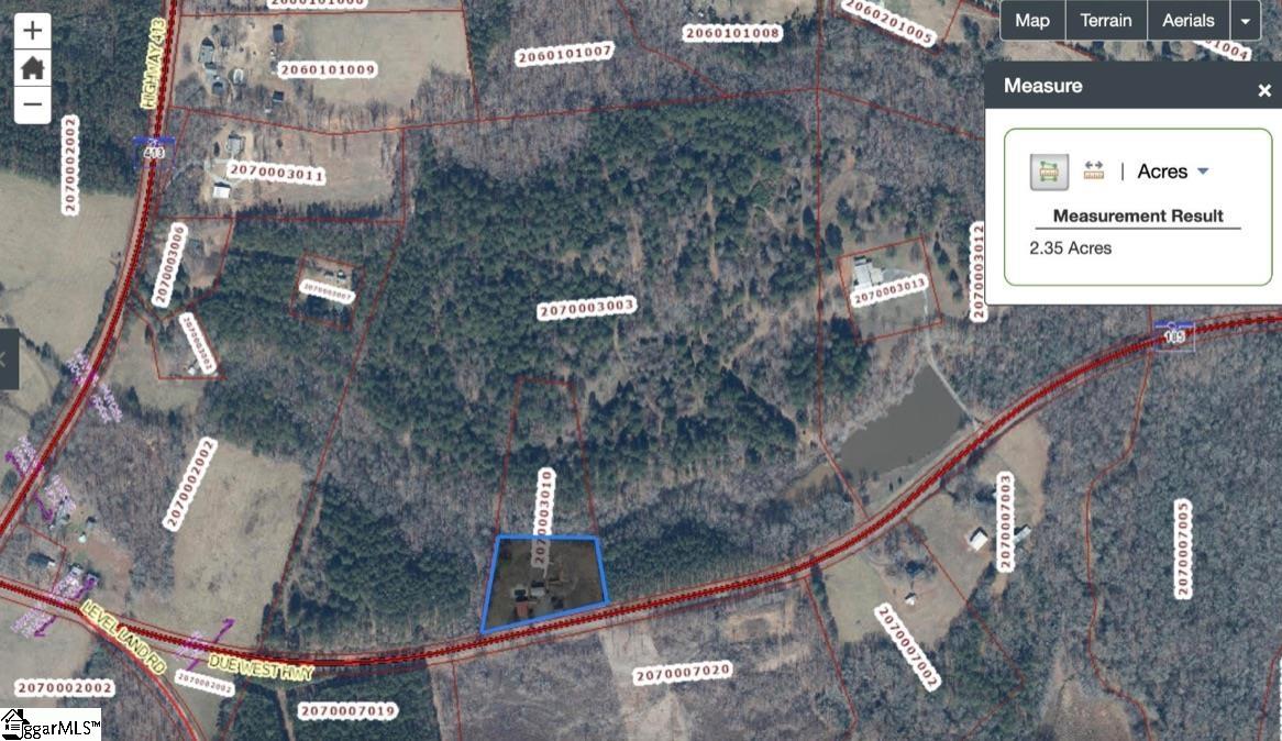 1617 Due West Highway Property Photo 15