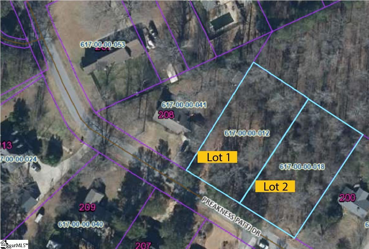 206 Preakness Patti Property Photo 1