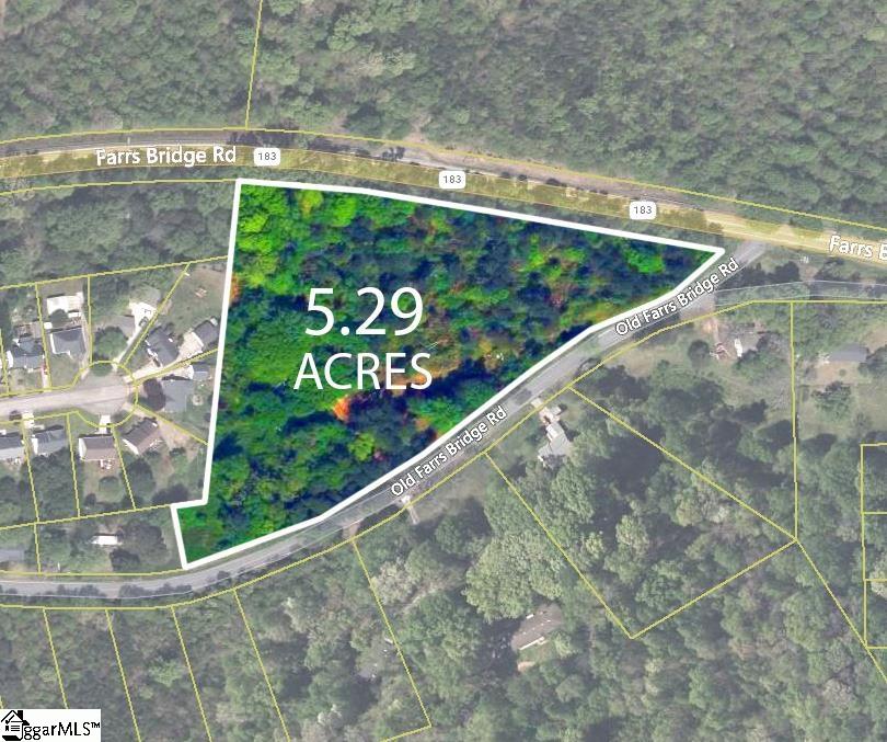 184 Old Farrs Bridge Road Property Photo 1