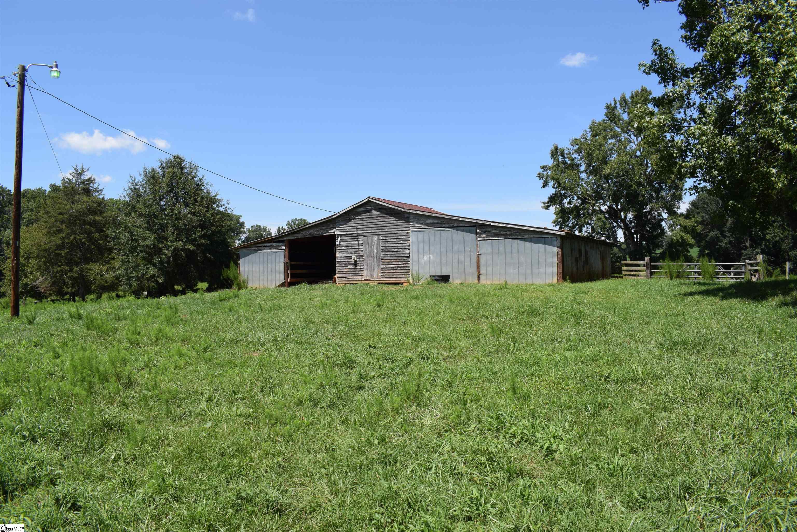 8141 Highway 357 Property Photo 20