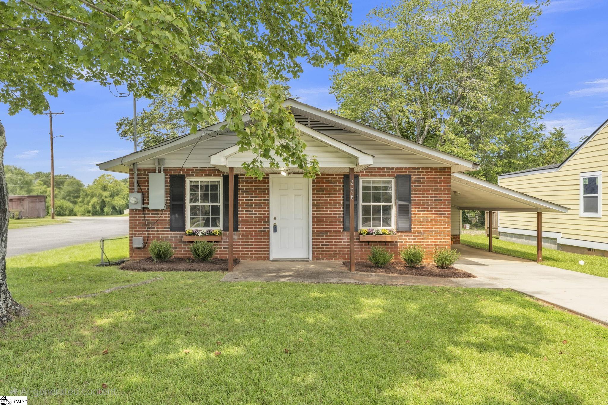 208 Parkins Mill Road Property Photo 1