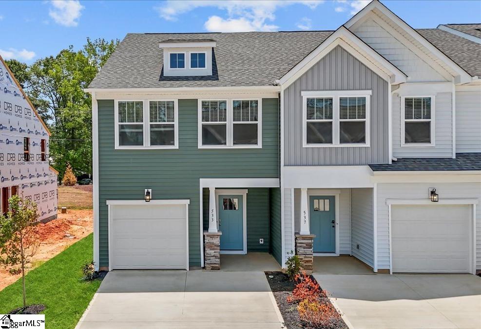 533 W Norvell Court Property Photo 1