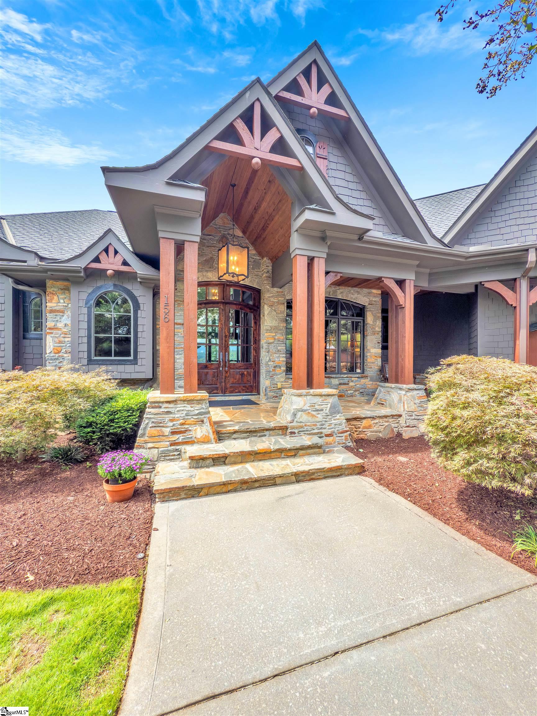 156 Cherokee Rose Trail Property Photo 8