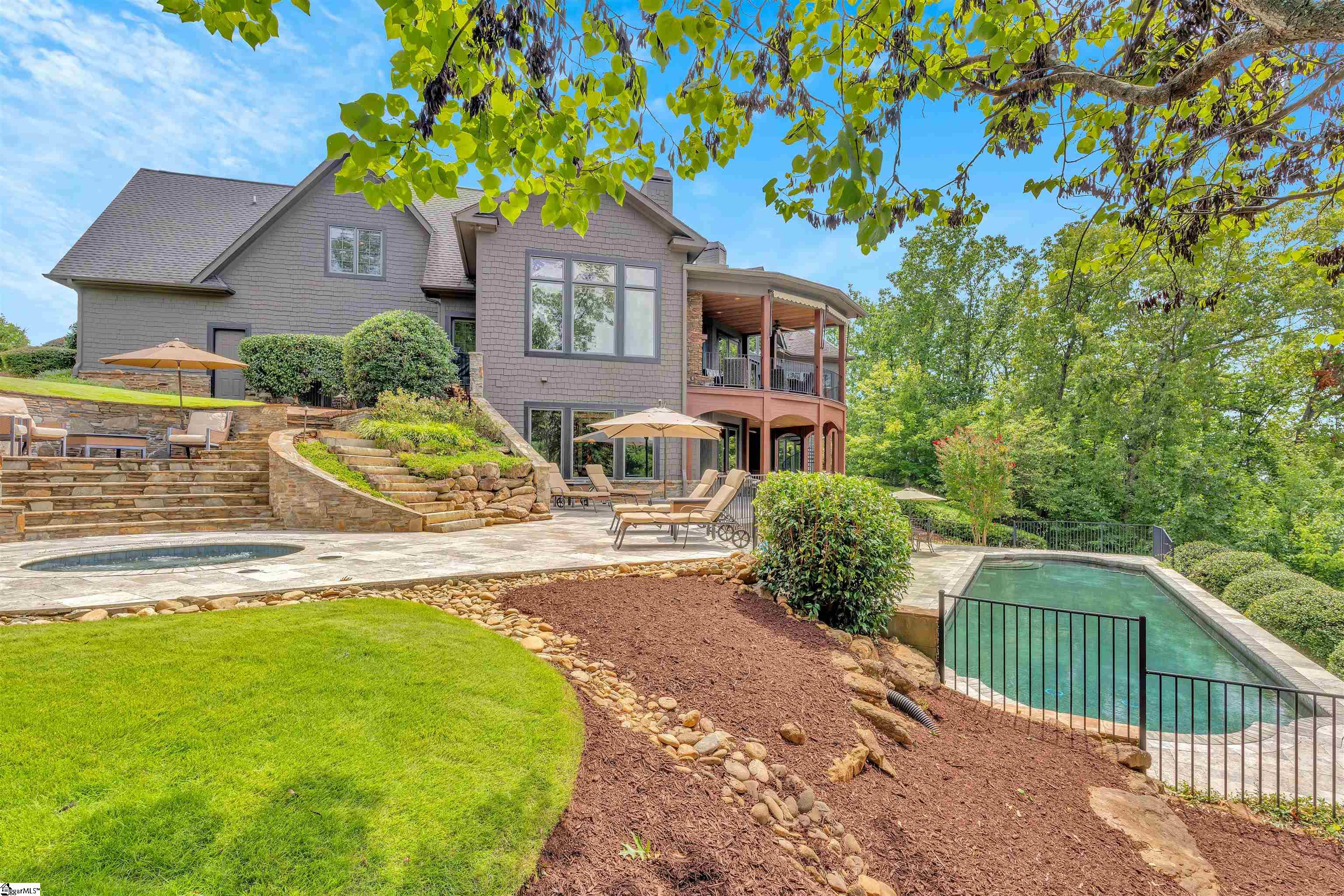 156 Cherokee Rose Trail Property Photo 47