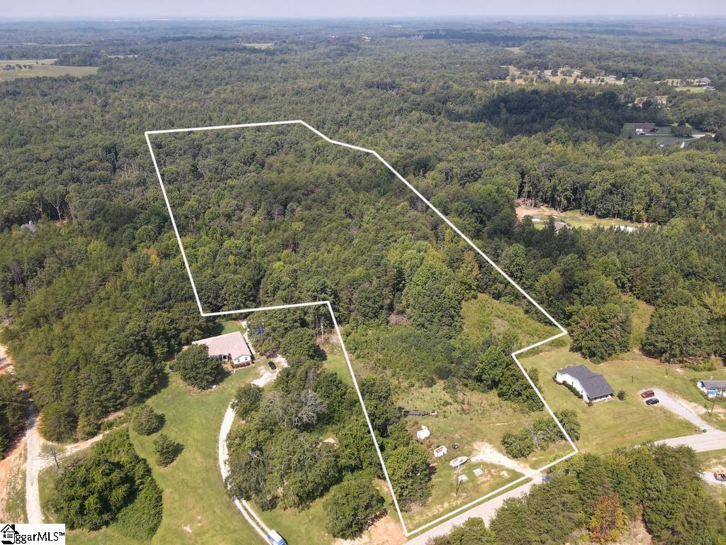 0 Glenn Springs Road Property Photo 1