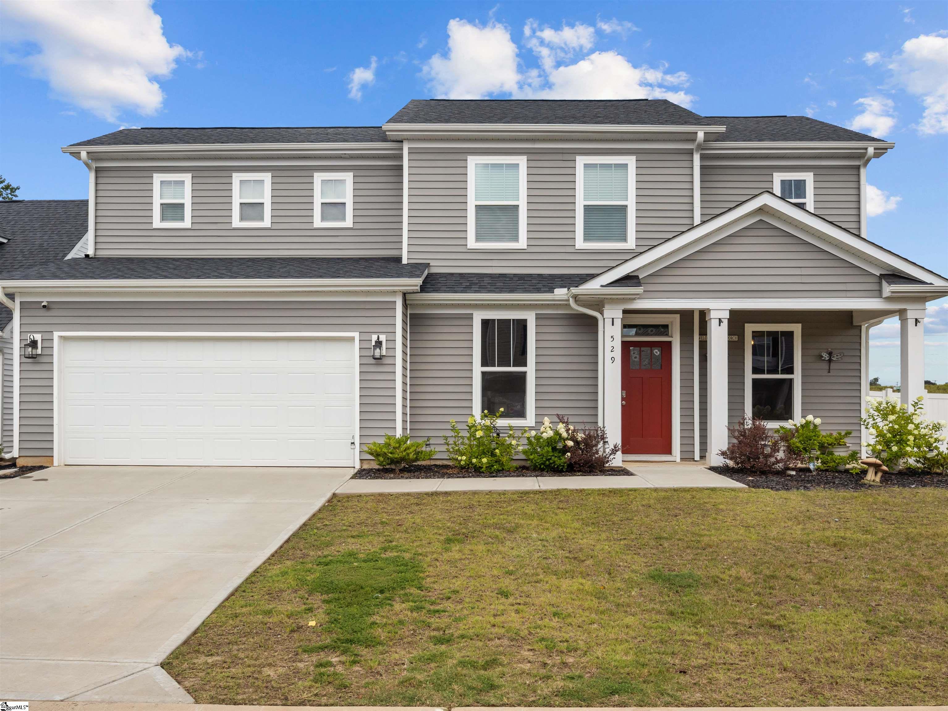 529 Fenwick Drive Property Photo 1