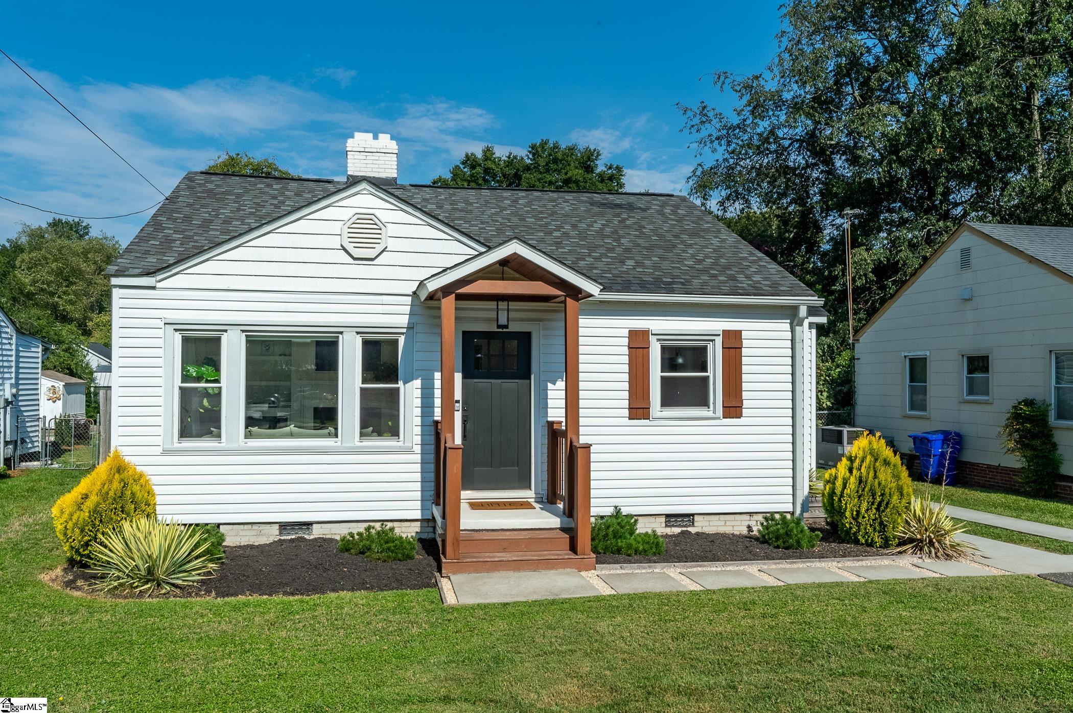 108 Parkins Mill Road Property Photo 1