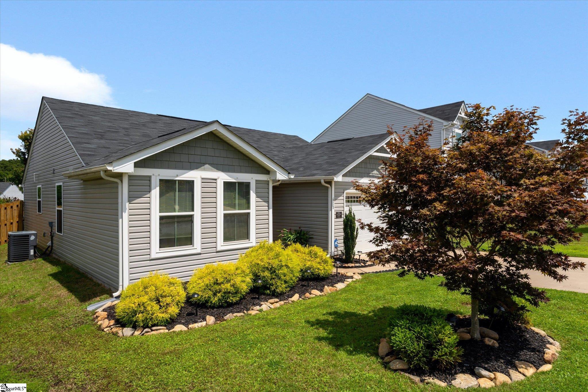 618 Maplestead Farms Court Property Photo 1