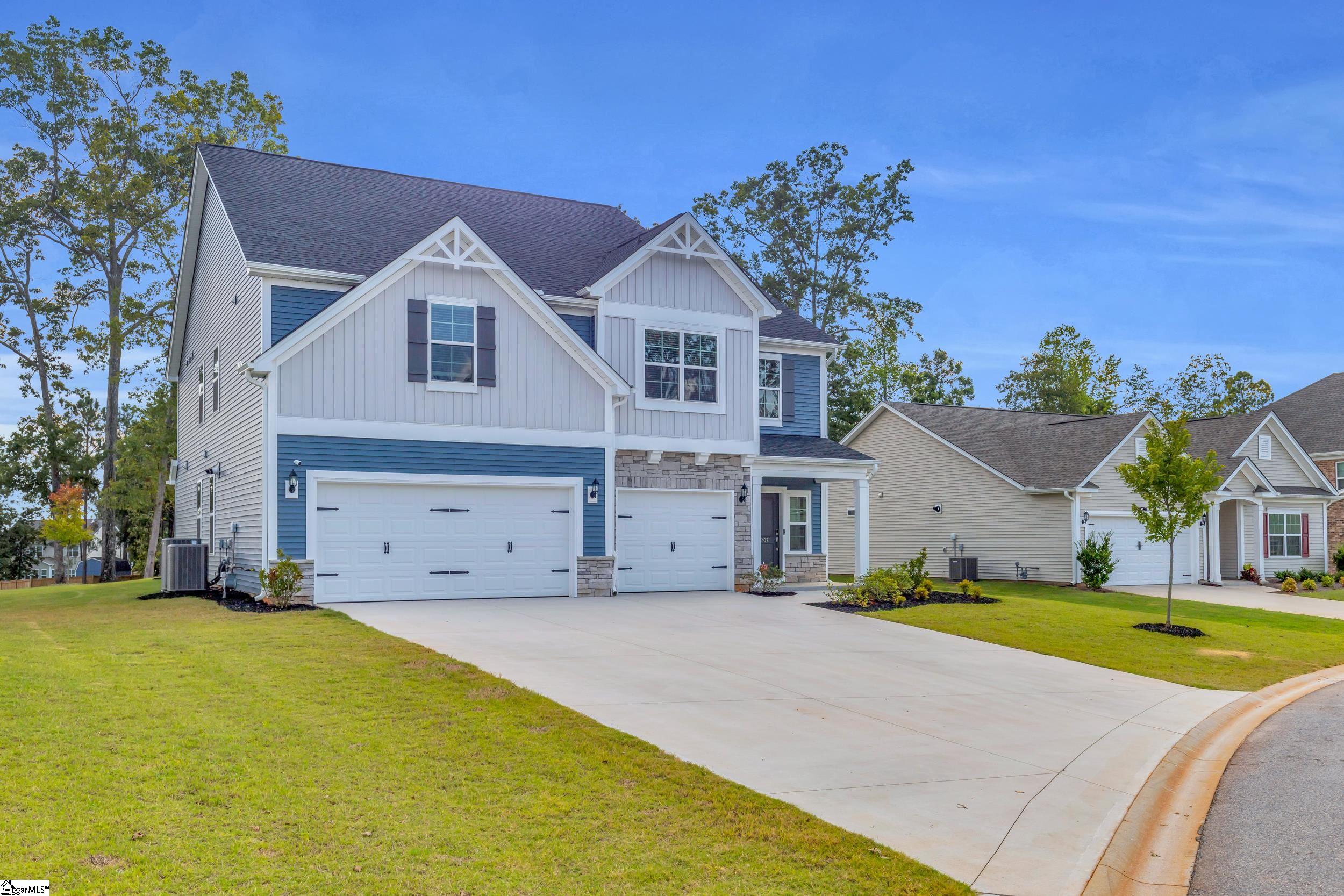 4207 Winding Ridge Lane Property Photo 3