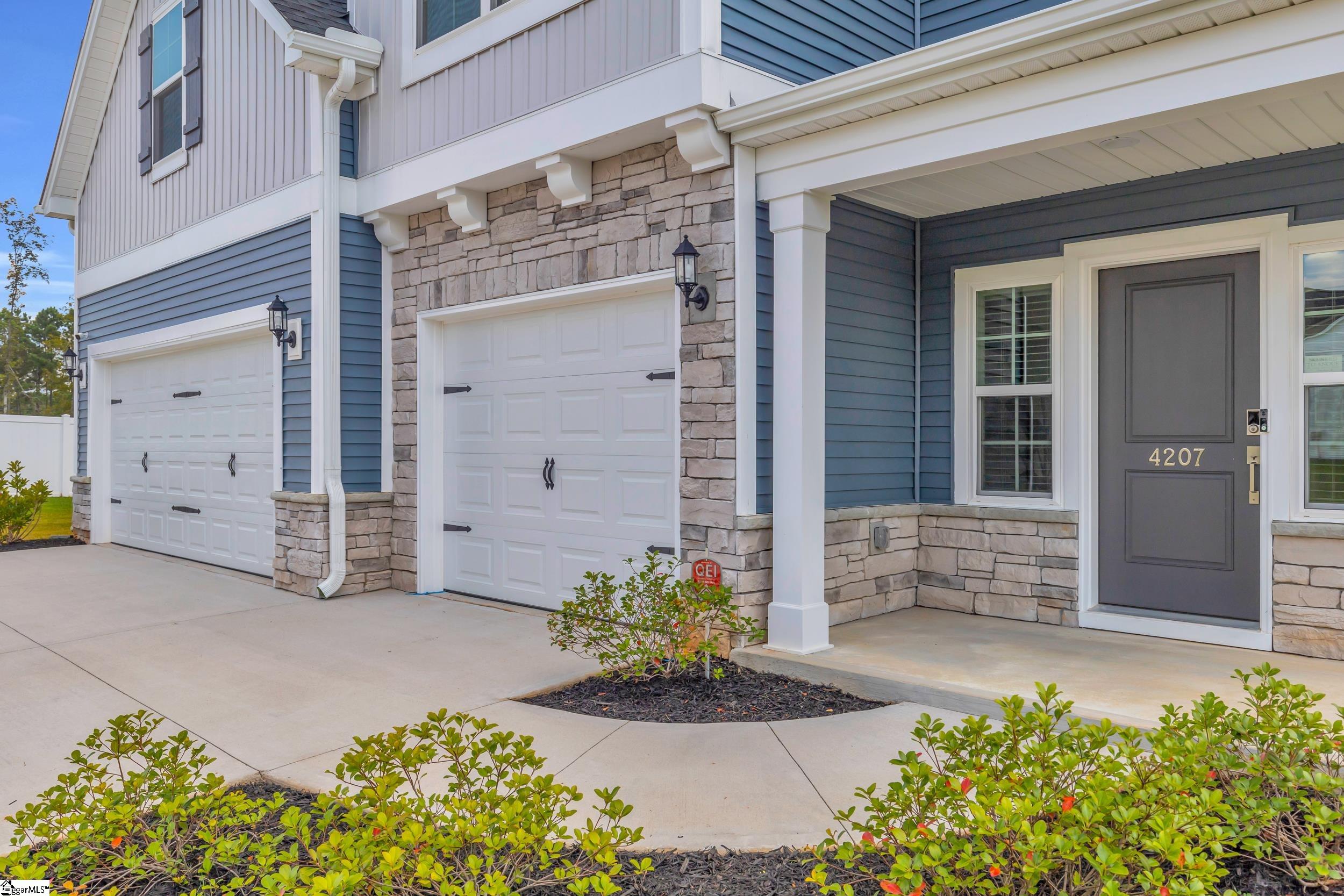 4207 Winding Ridge Lane Property Photo 4