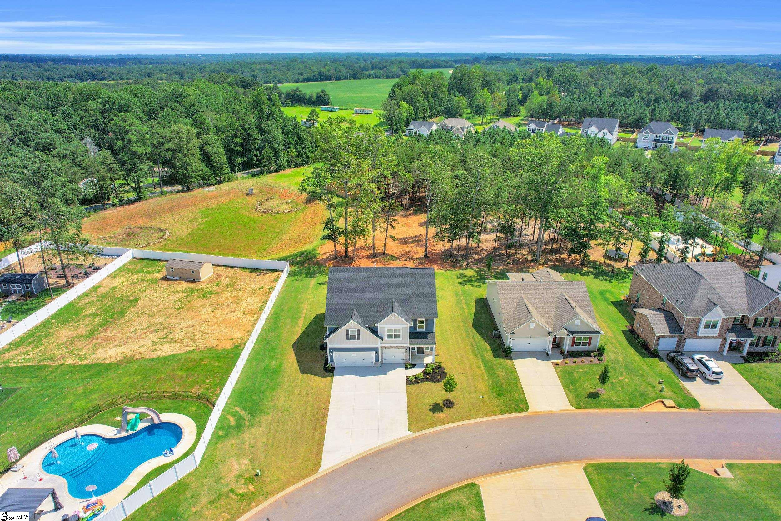 4207 Winding Ridge Lane Property Photo 9