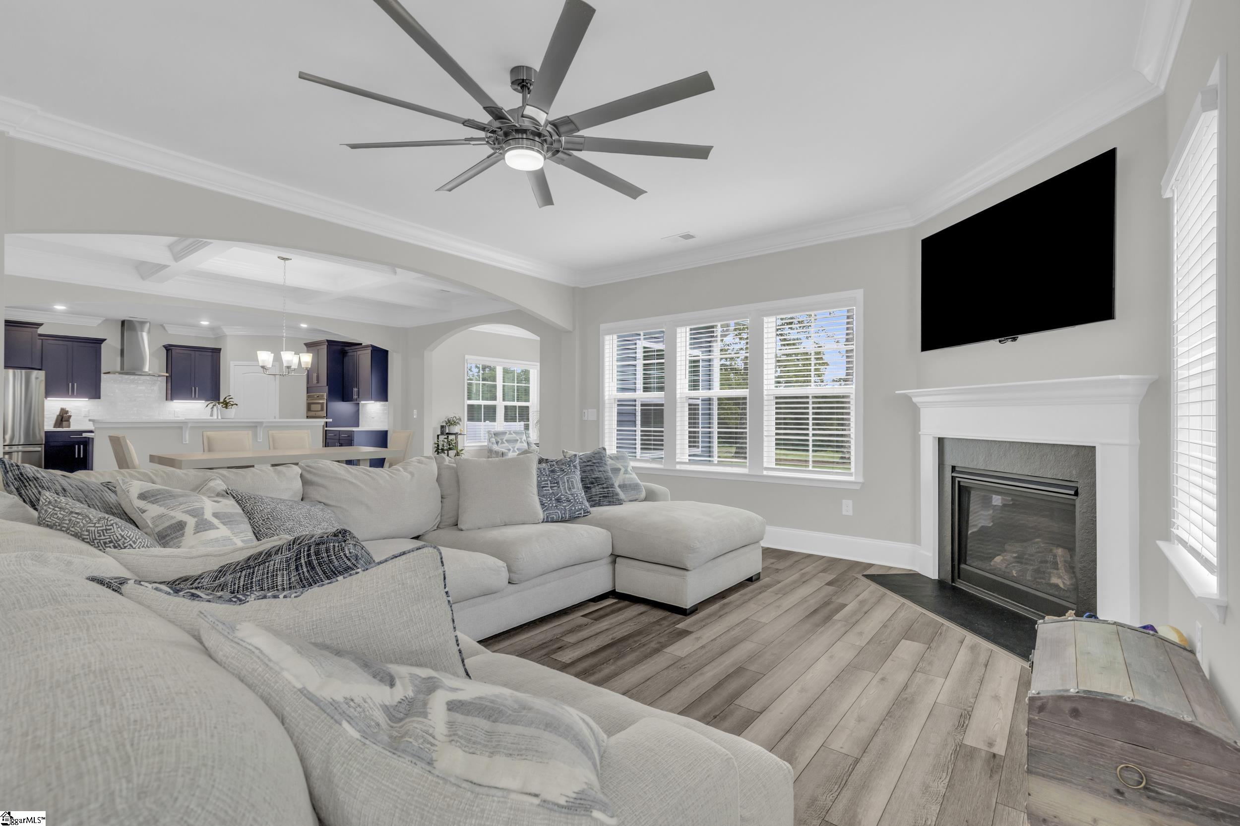 4207 Winding Ridge Lane Property Photo 11