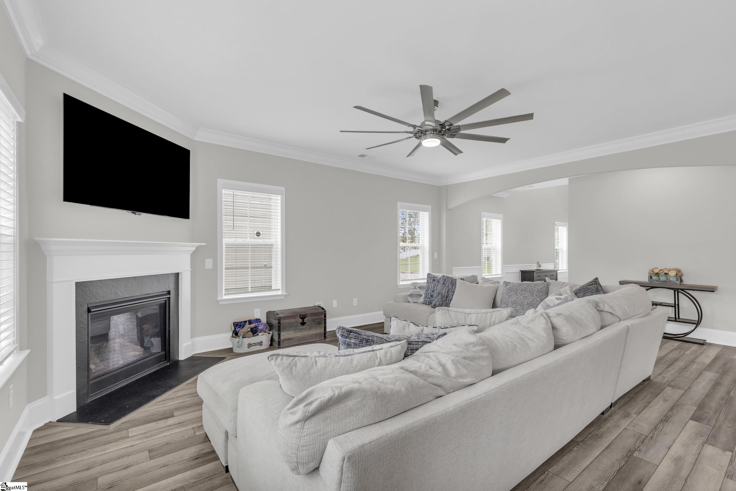 4207 Winding Ridge Lane Property Photo 12