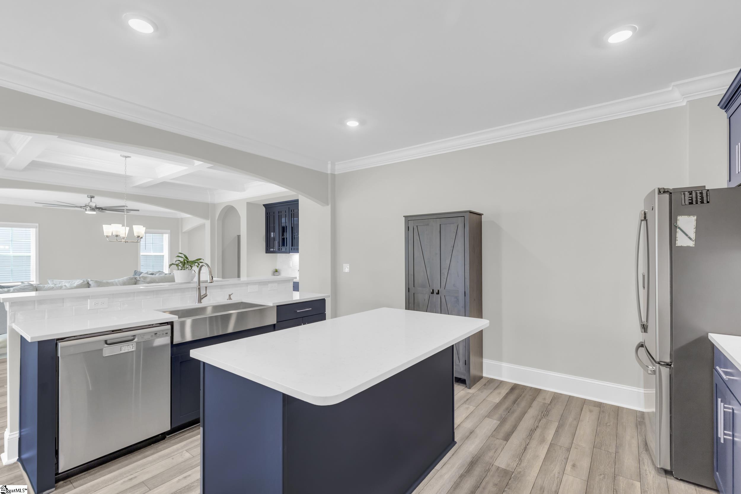 4207 Winding Ridge Lane Property Photo 18