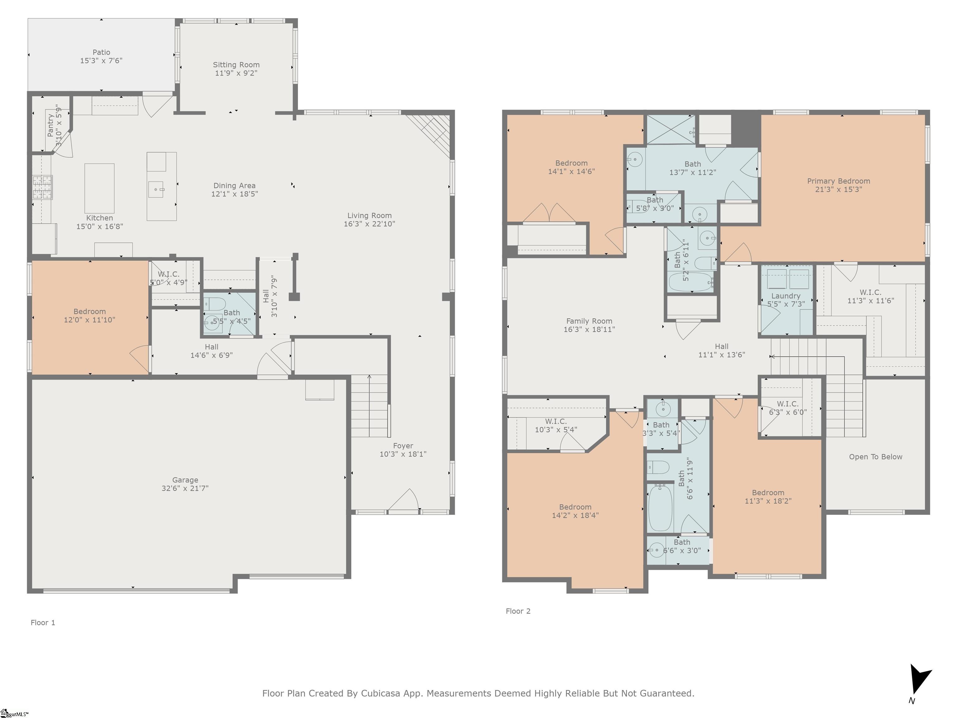4207 Winding Ridge Lane Property Photo 38