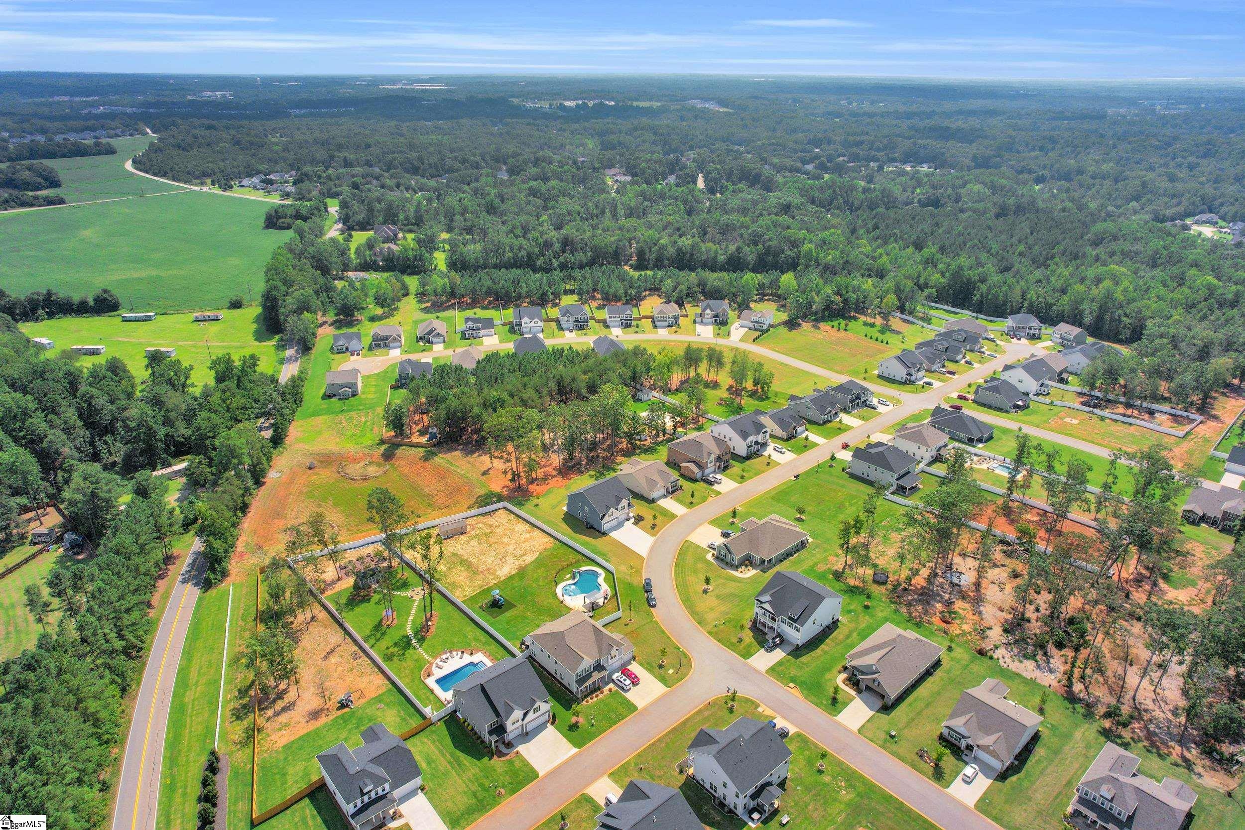 4207 Winding Ridge Lane Property Photo 39