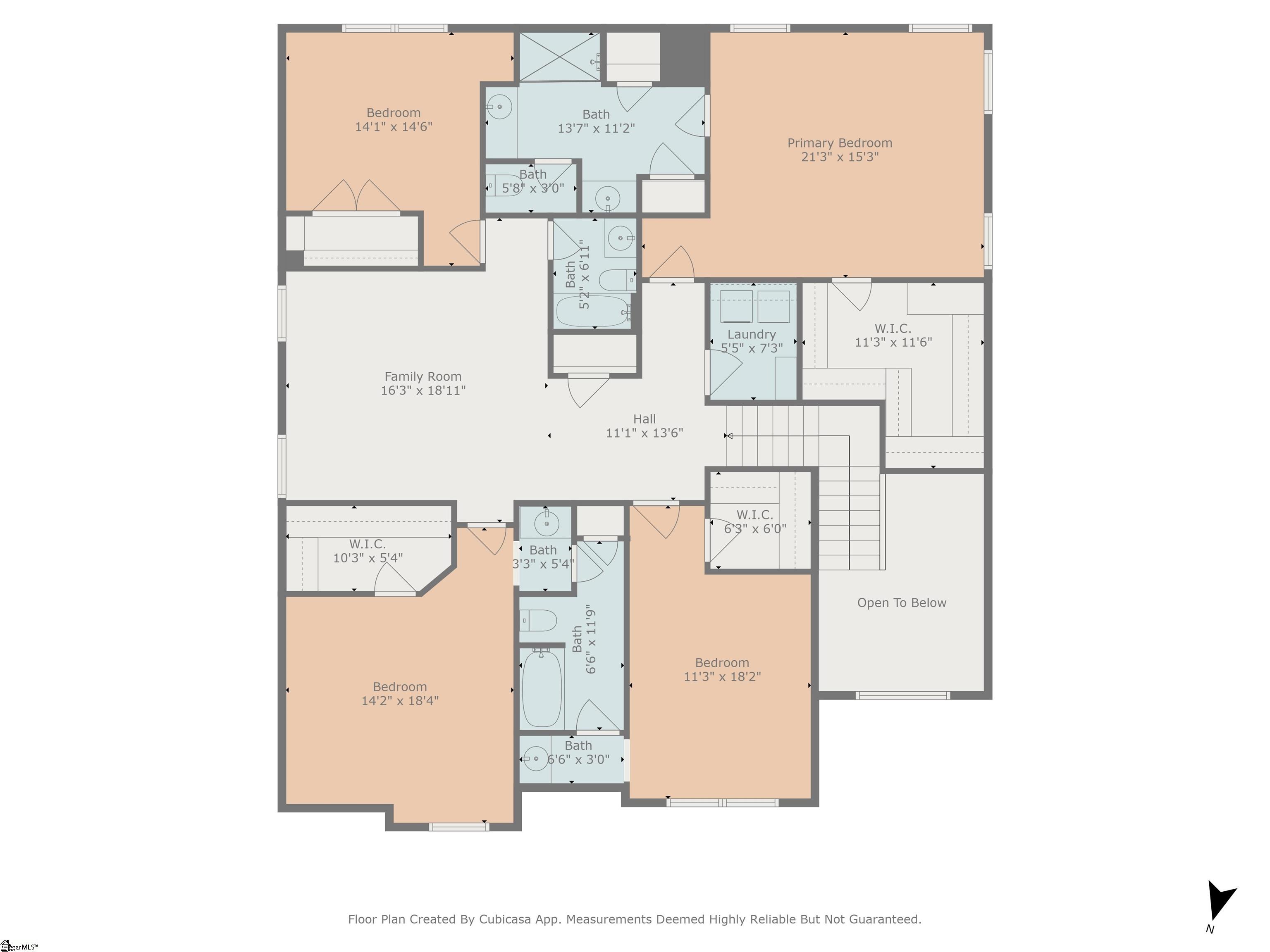 4207 Winding Ridge Lane Property Photo 44