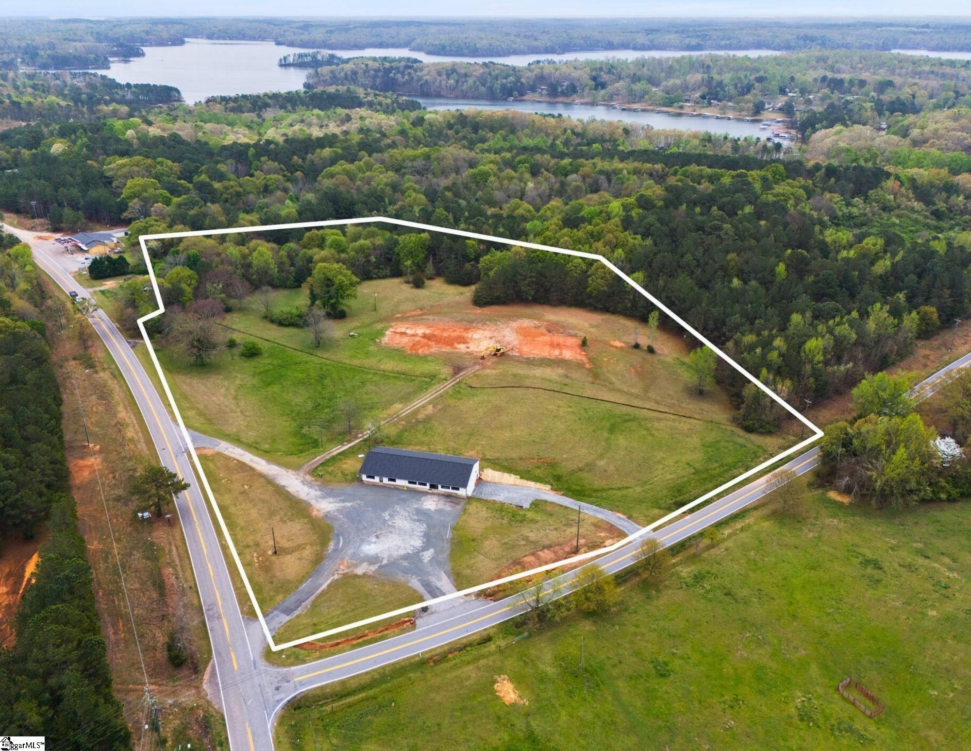 4145 Old Dobbins Bridge Road Property Photo 1